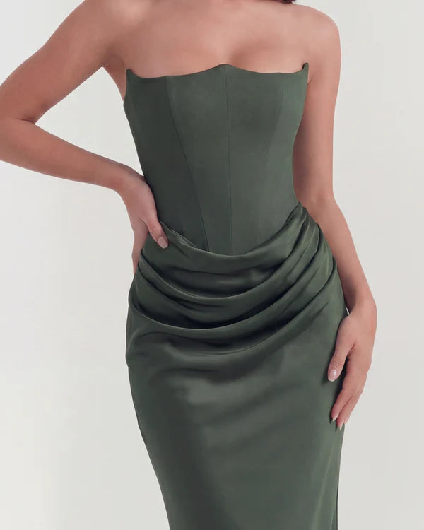 Maisie Maxi Dress