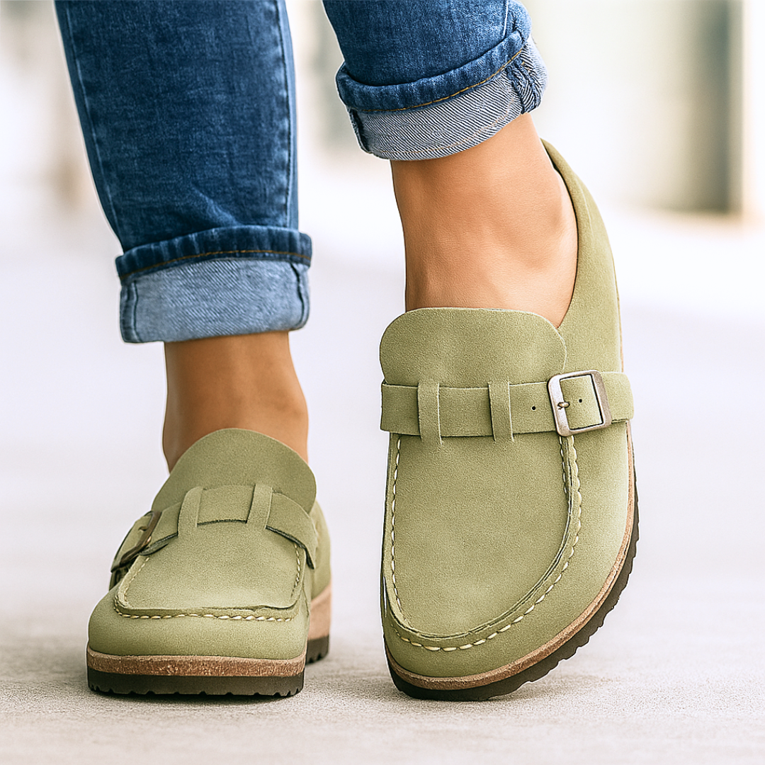 Alira Orthopedic Comfort Loafer