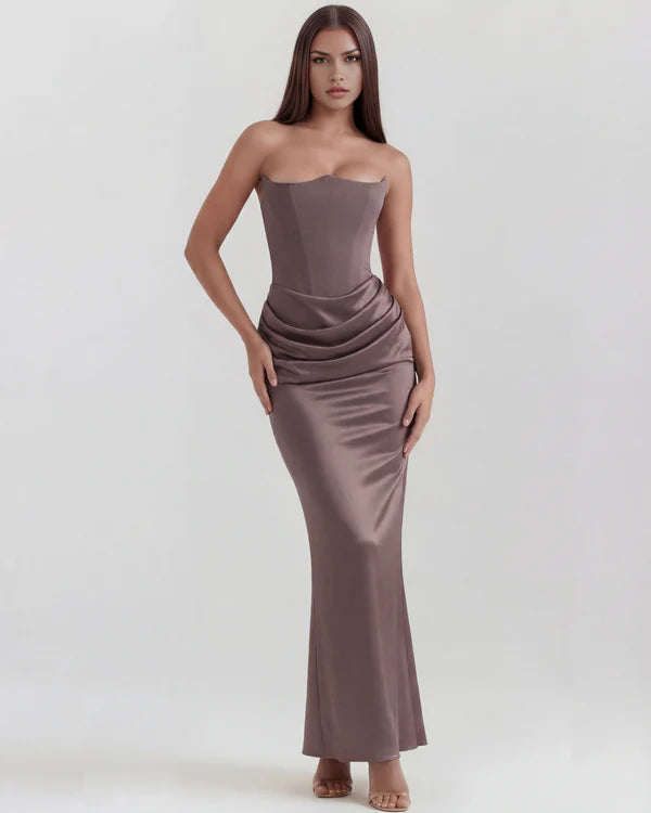 Maisie Maxi Dress