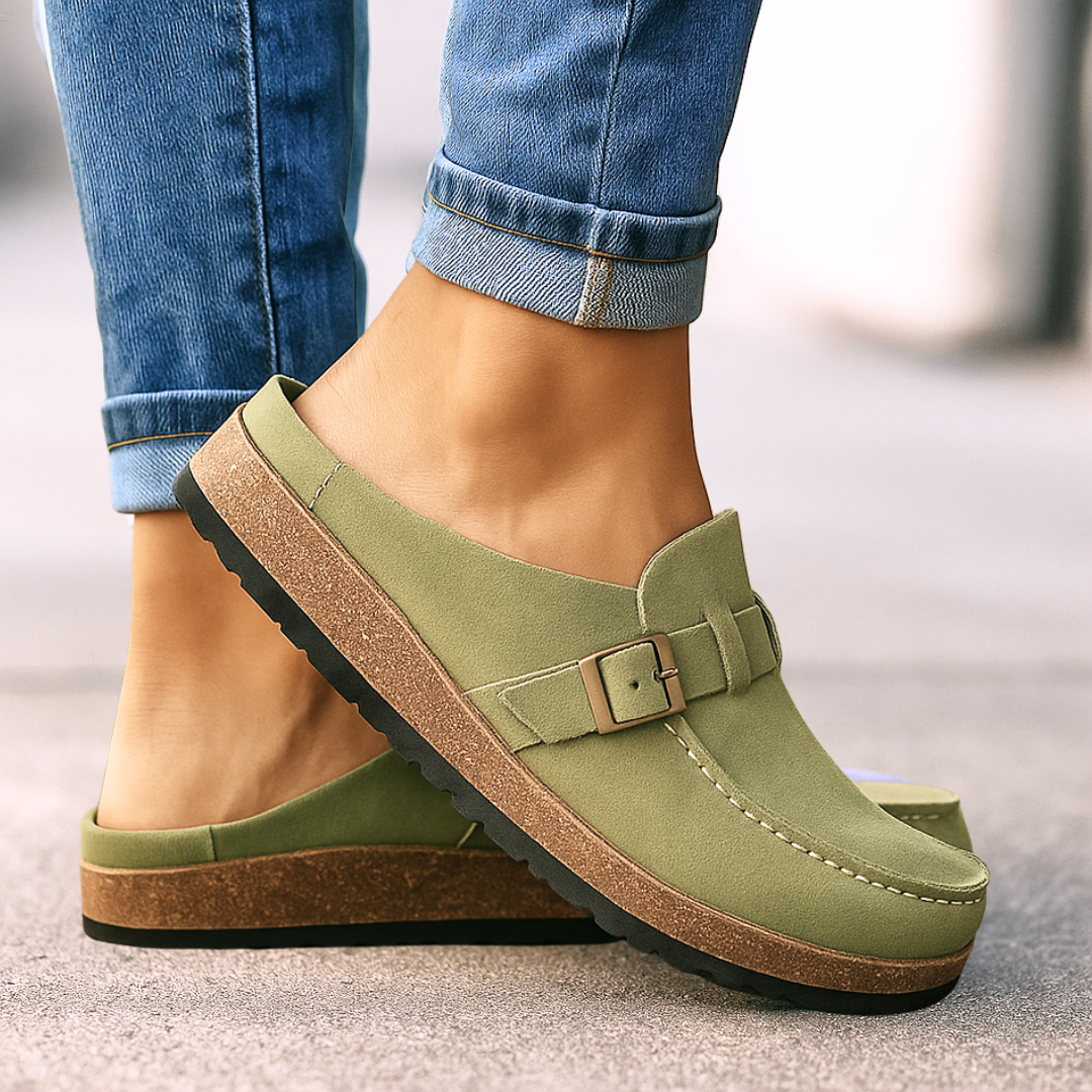 Alira Orthopedic Comfort Loafer
