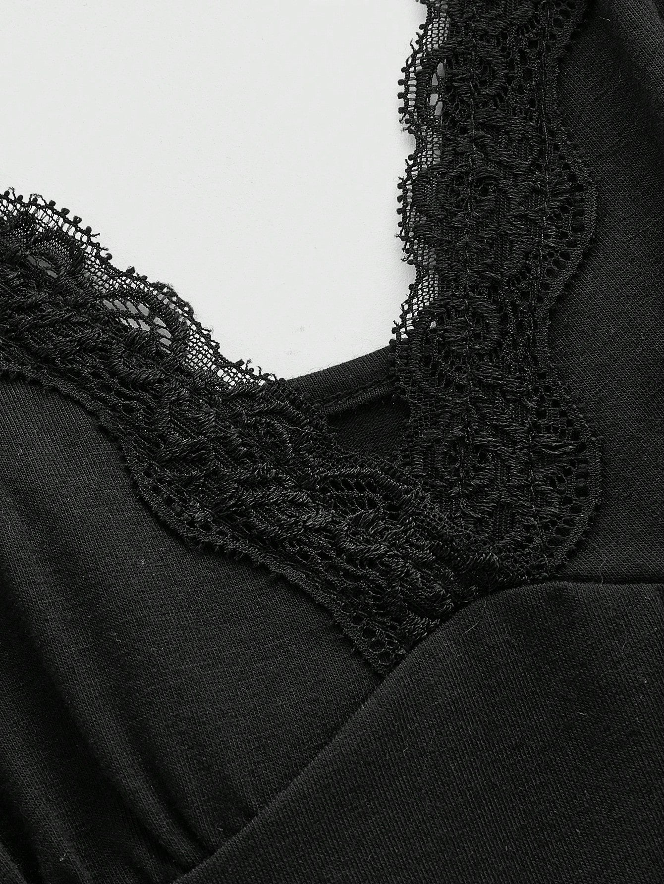 Emily Essential Top