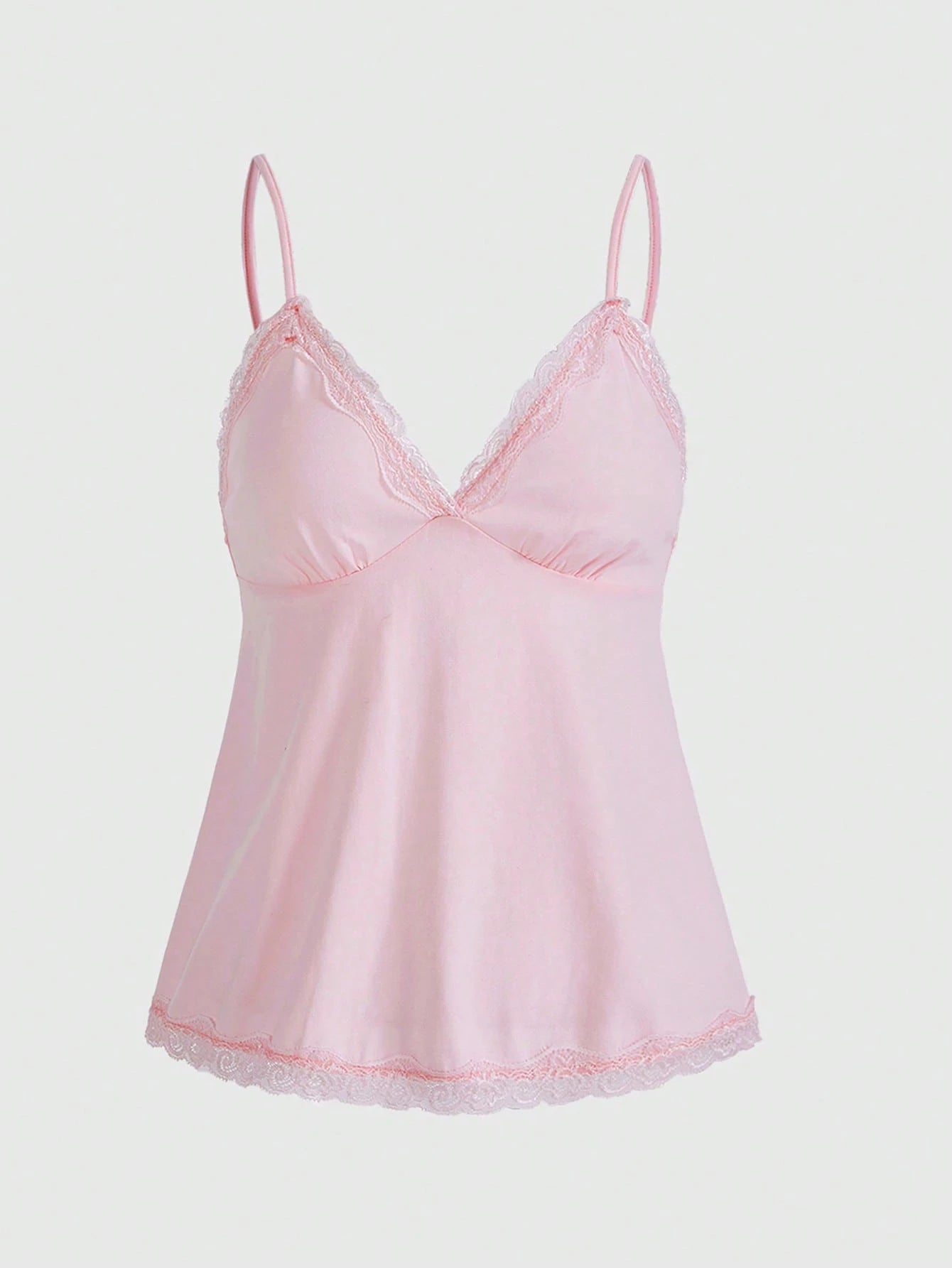 Emily Essential Top