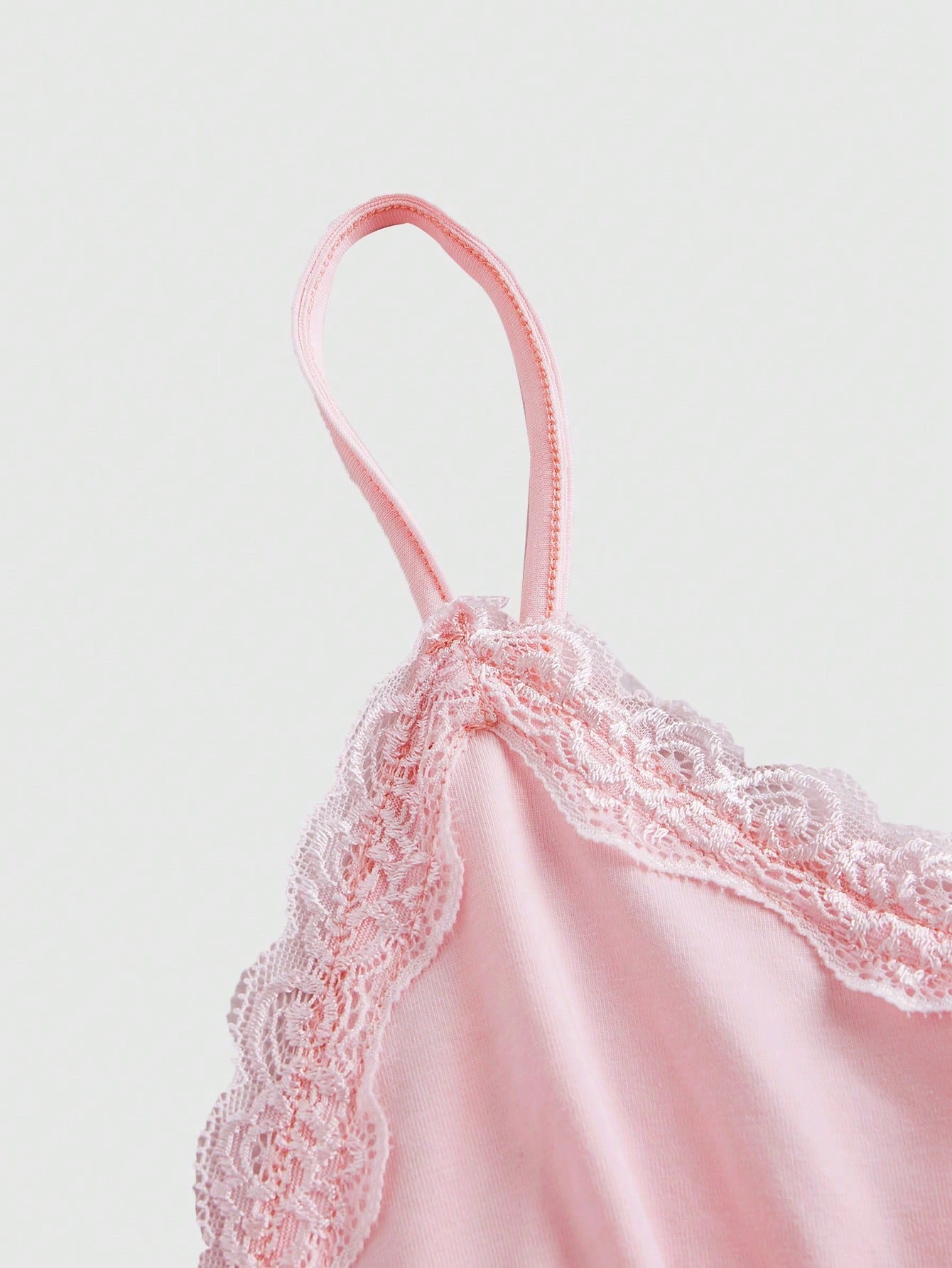 Emily Essential Top