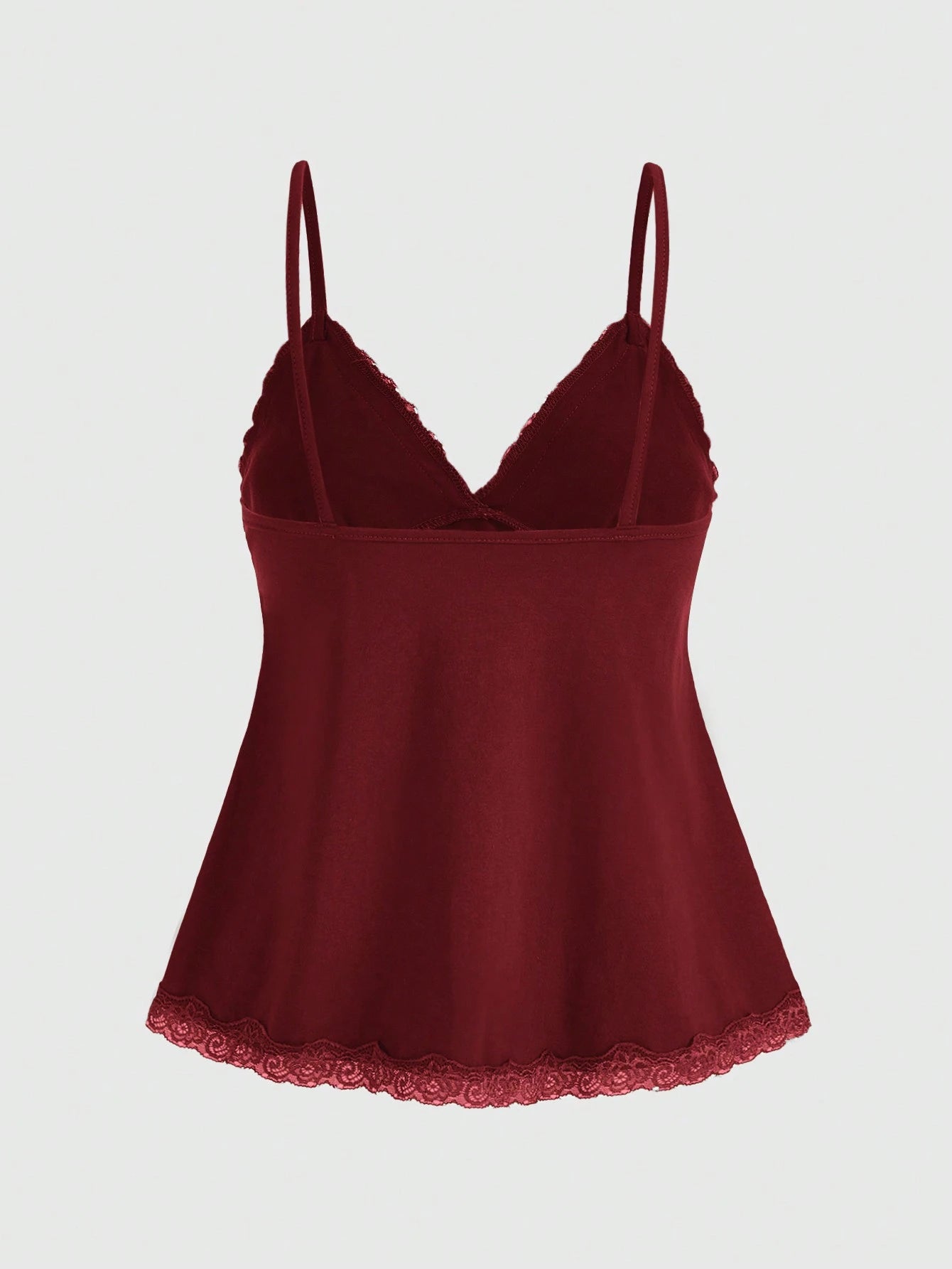 Emily Essential Top