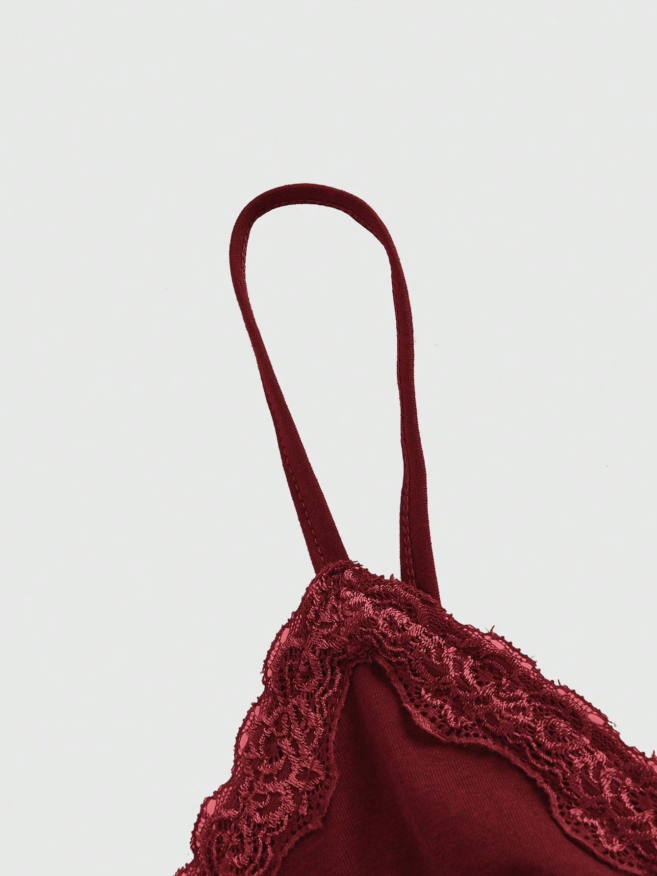 Emily Essential Top