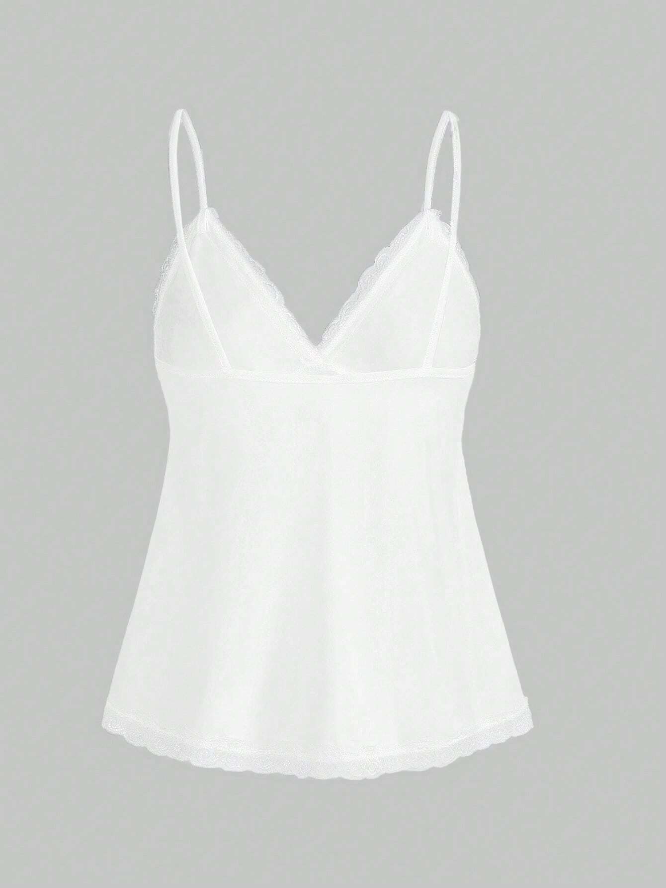 Emily Essential Top