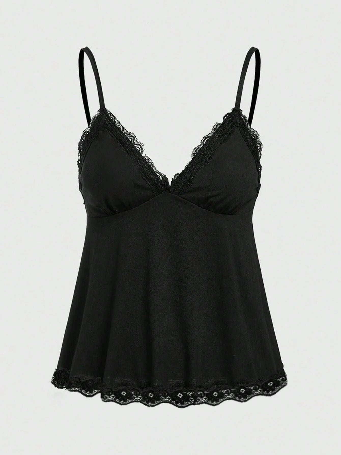 Emily Essential Top