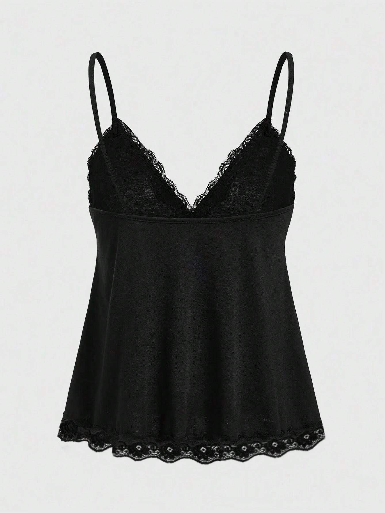 Emily Essential Top