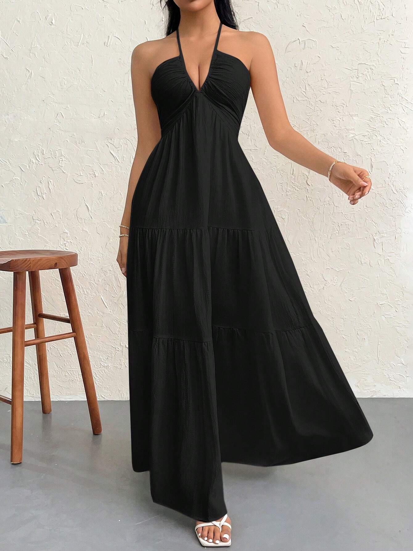 Cora Maxi Dress