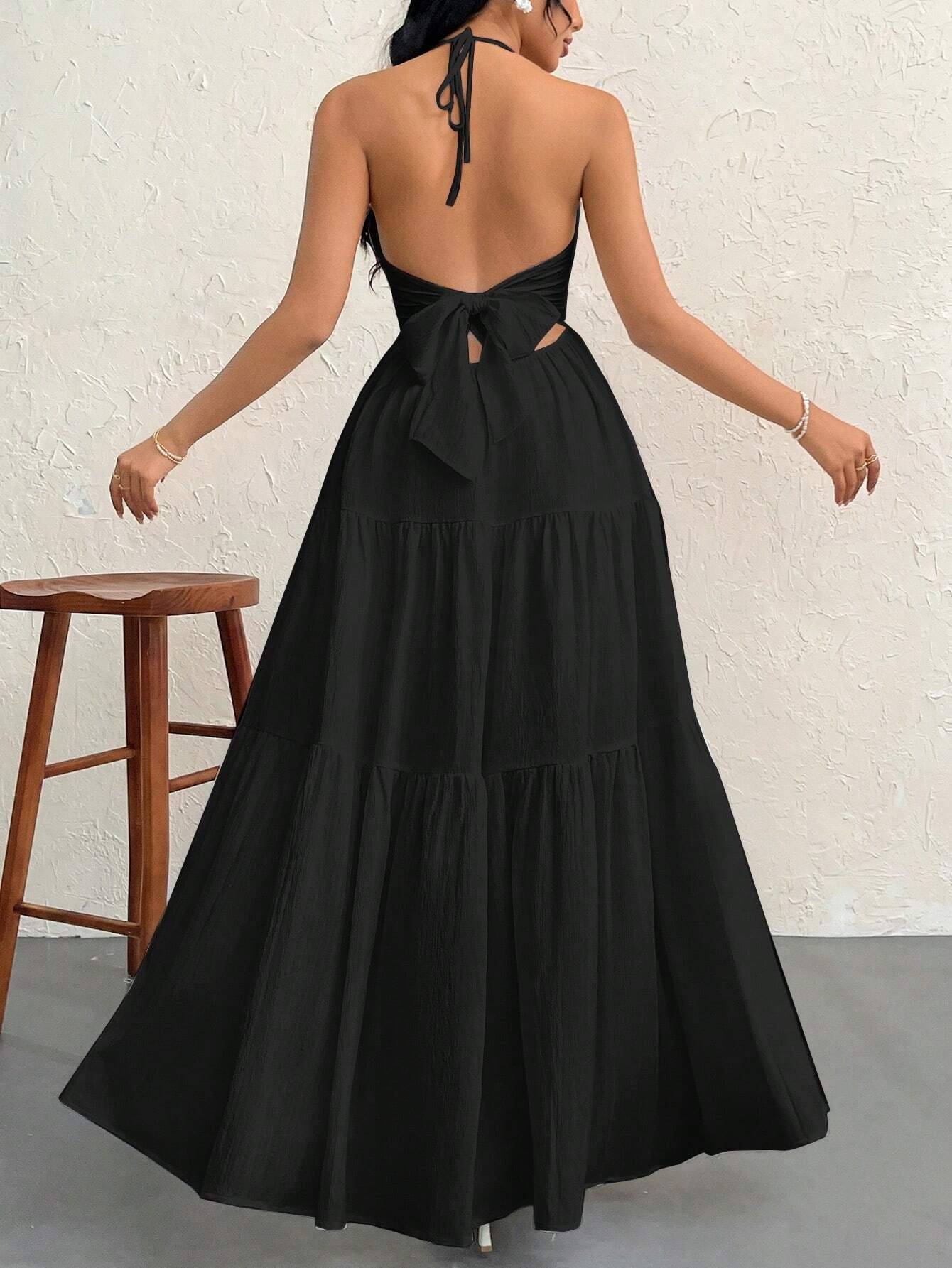 Cora Maxi Dress