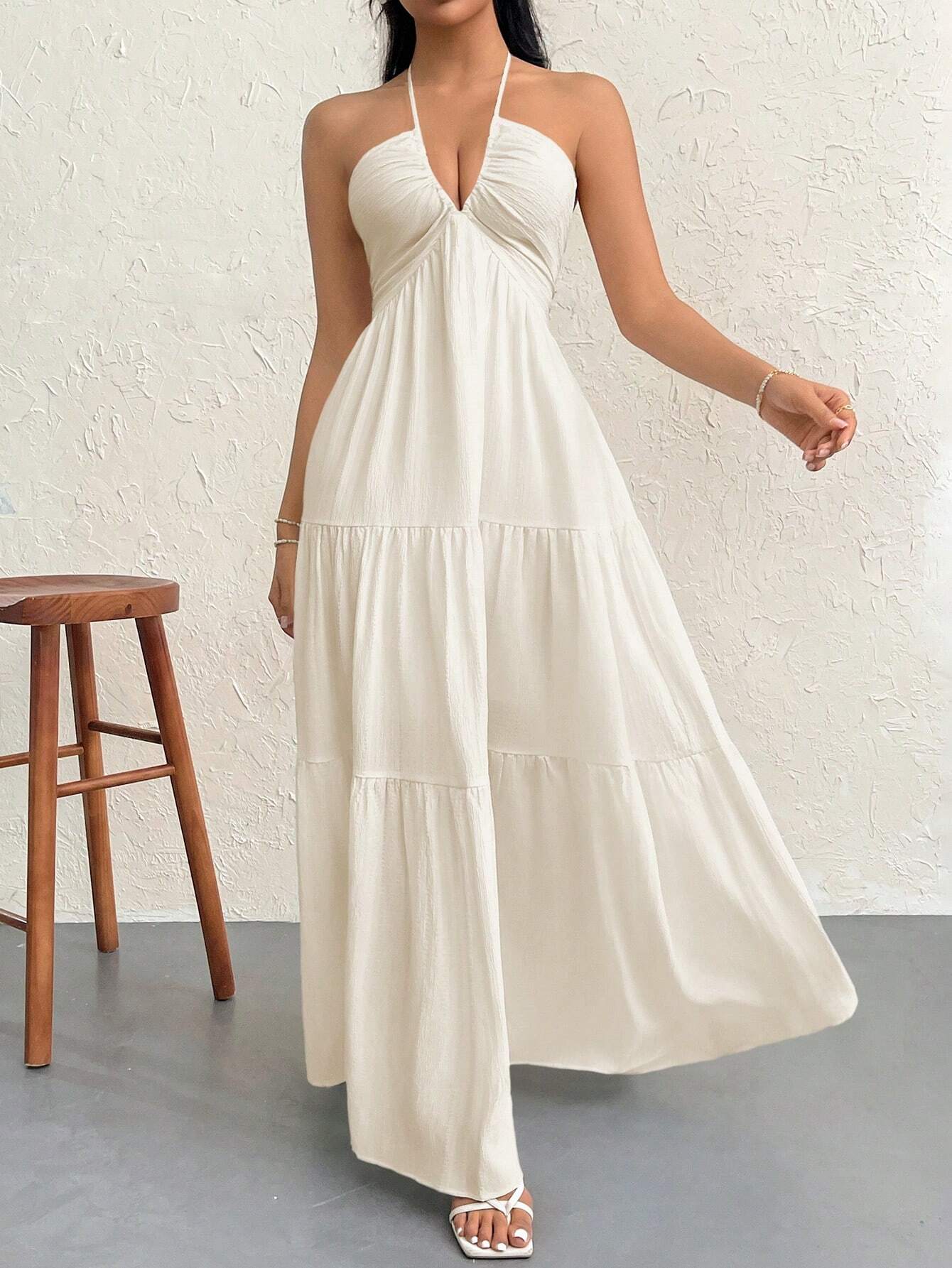 Cora Maxi Dress