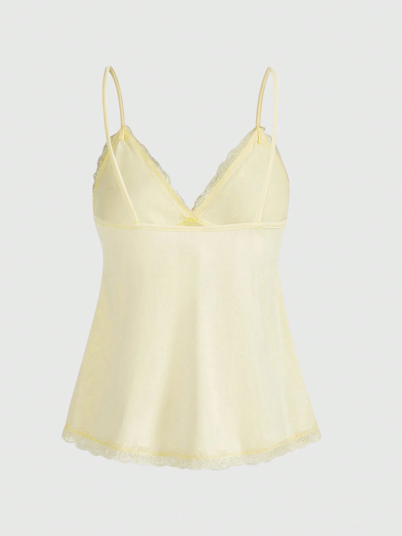 Emily Essential Top