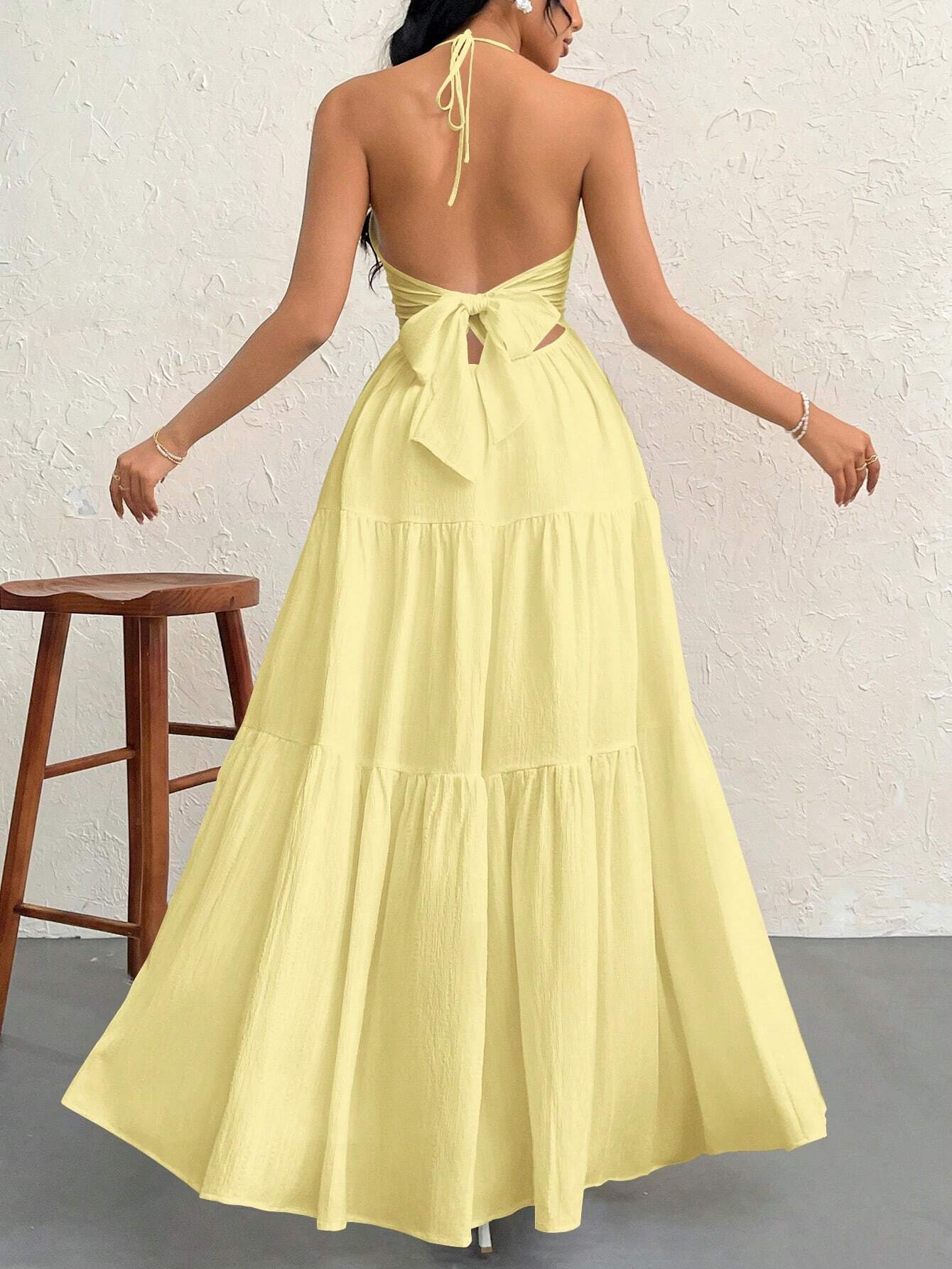 Cora Maxi Dress