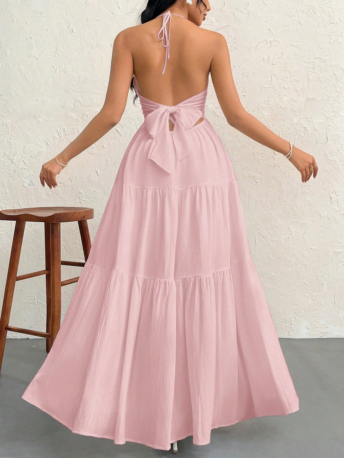 Cora Maxi Dress