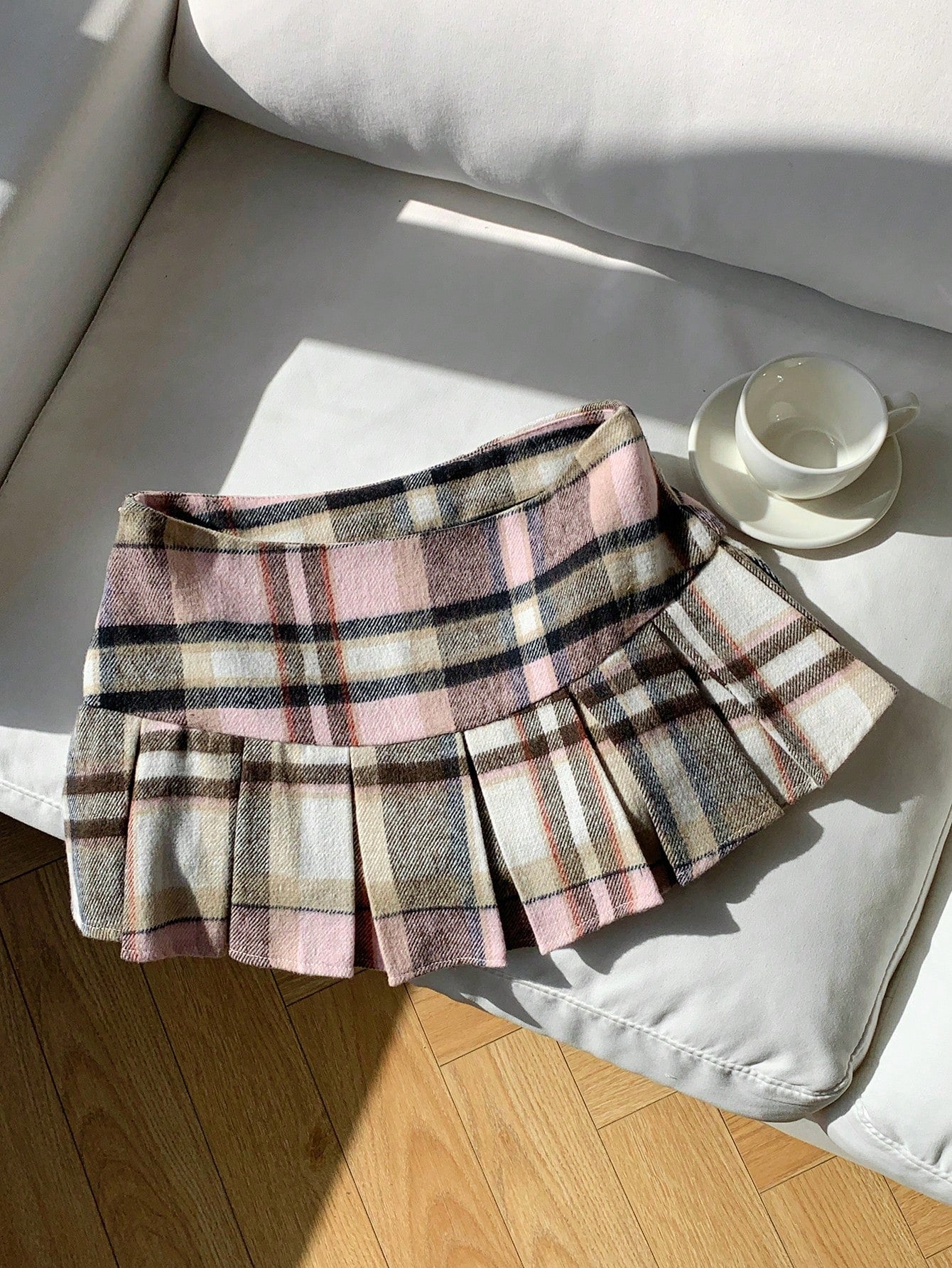 Mara Skirt