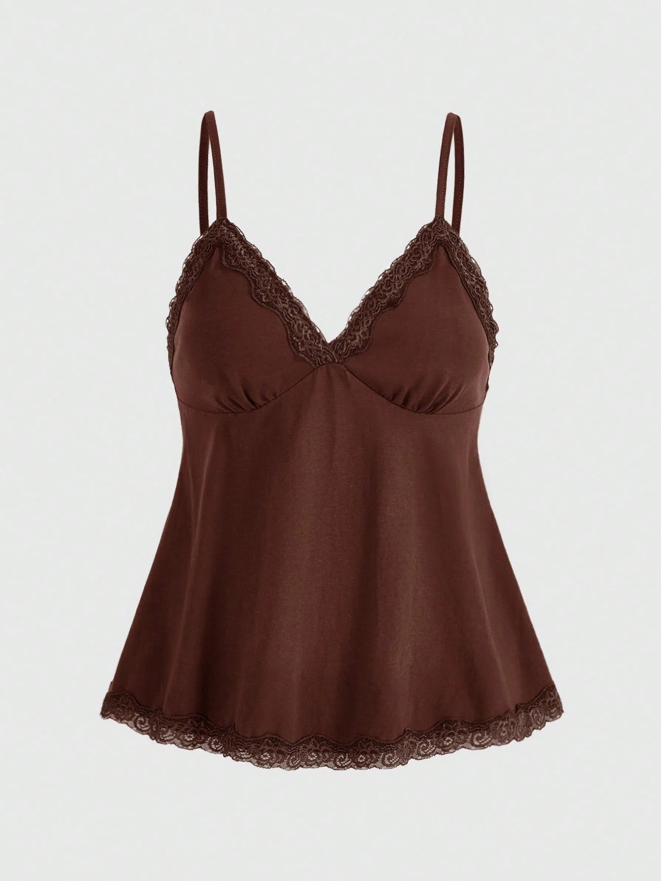 Emily Essential Top