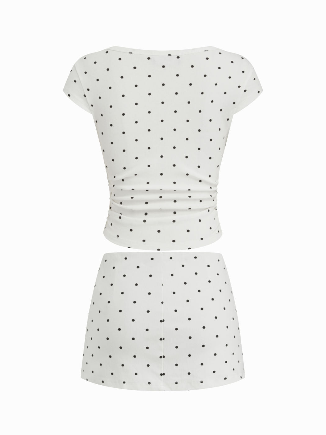 Tori Polkadot Set