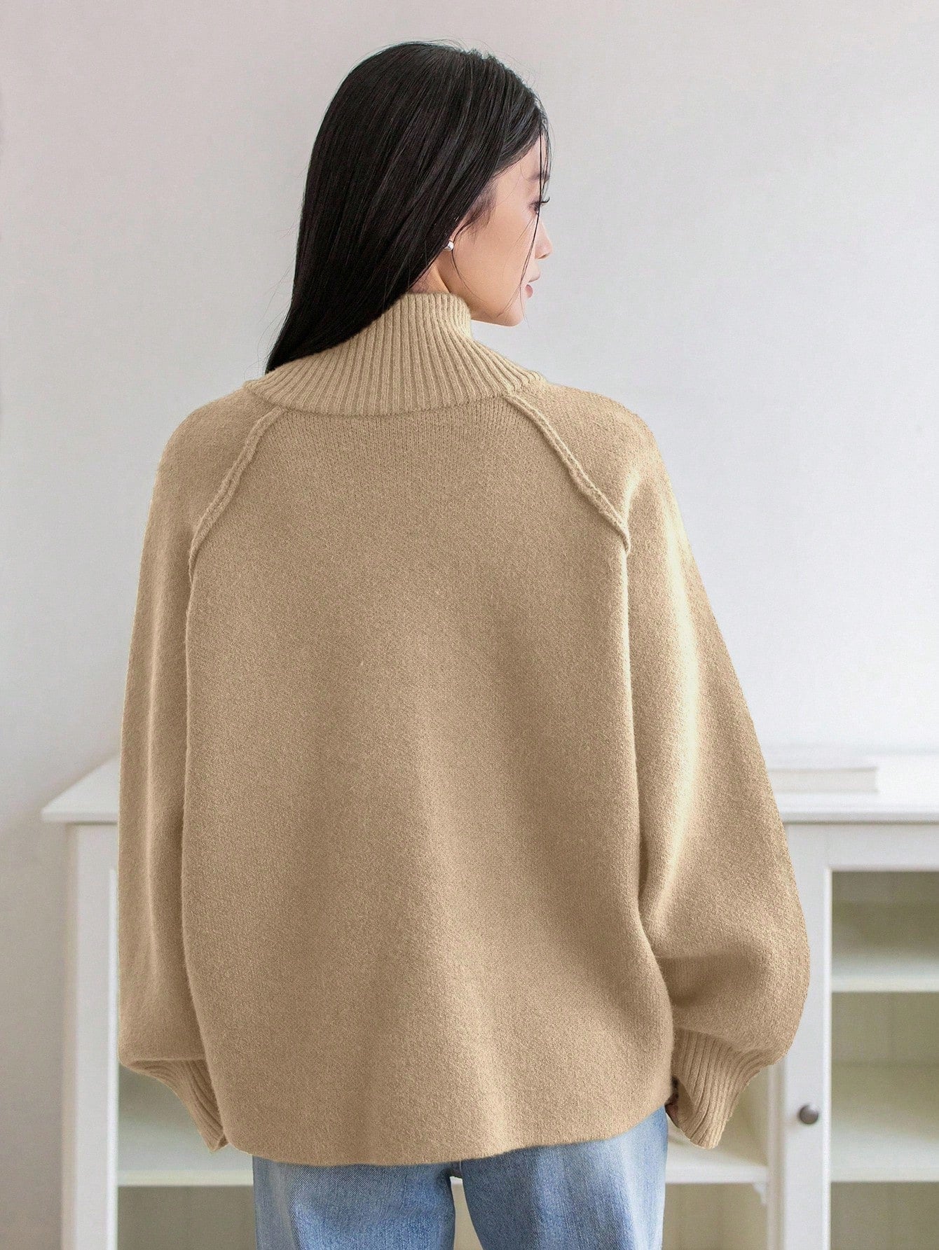 Gracie Essential Knit Cardigan