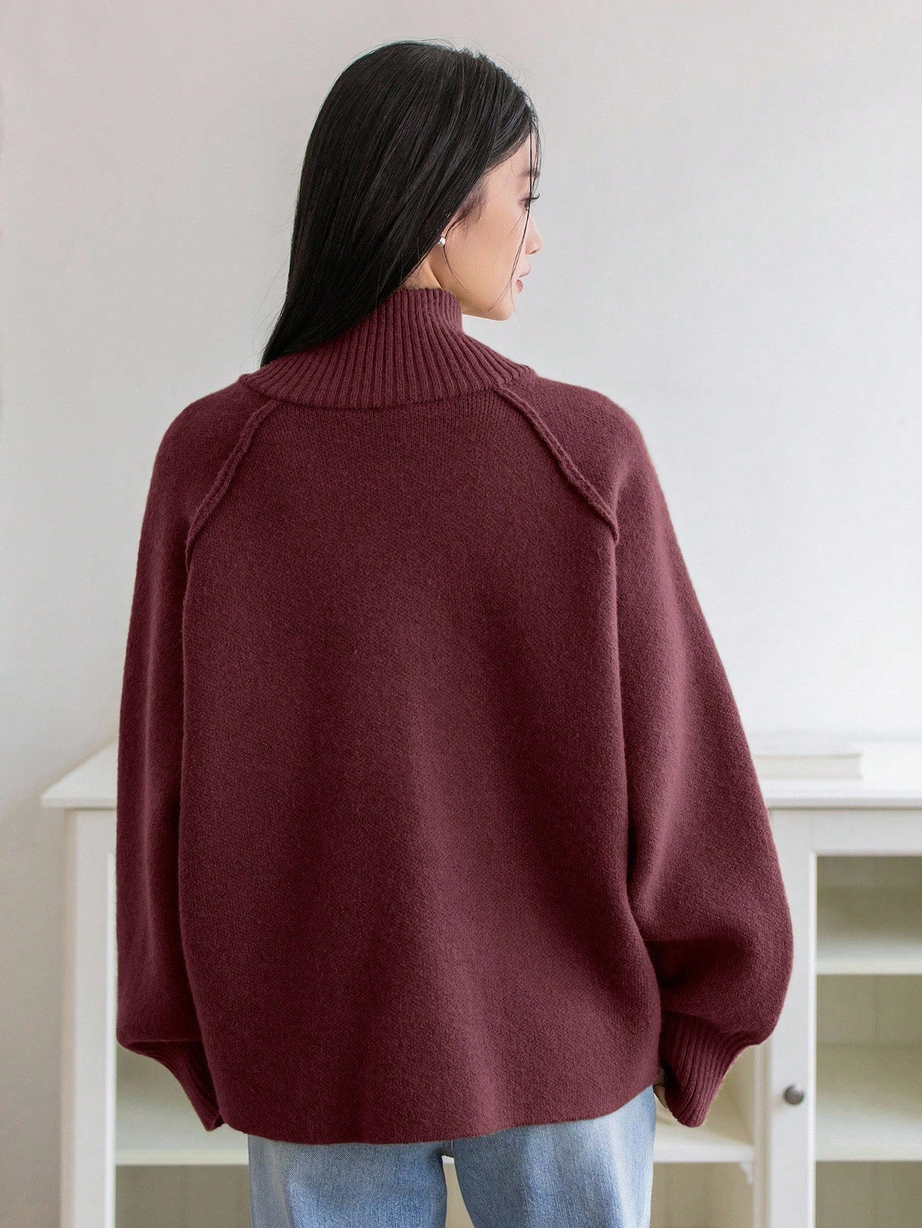 Gracie Essential Knit Cardigan