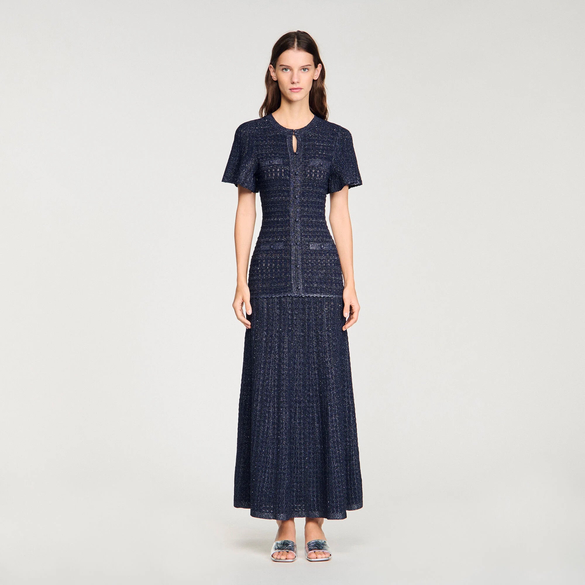 Aminah Maxi Dress