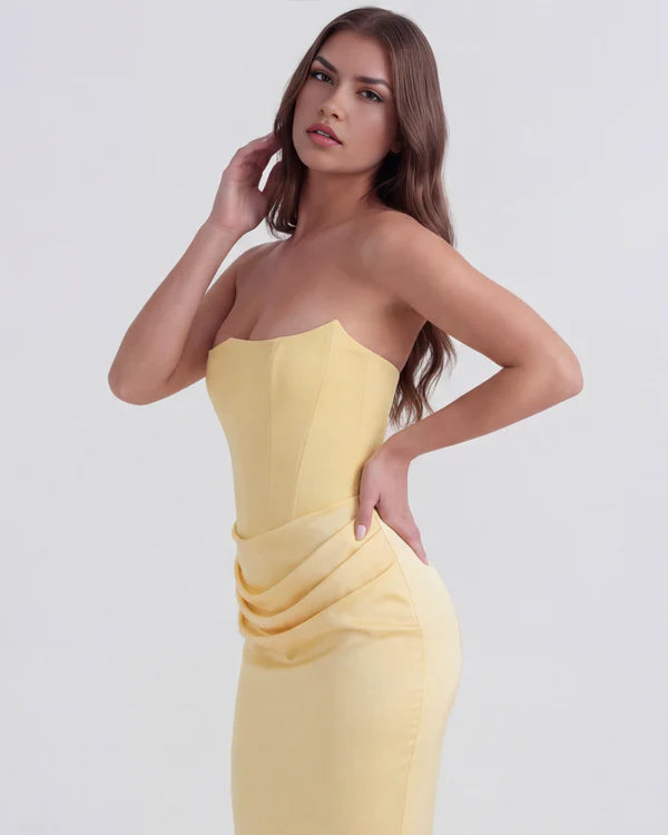 Maisie Maxi Dress