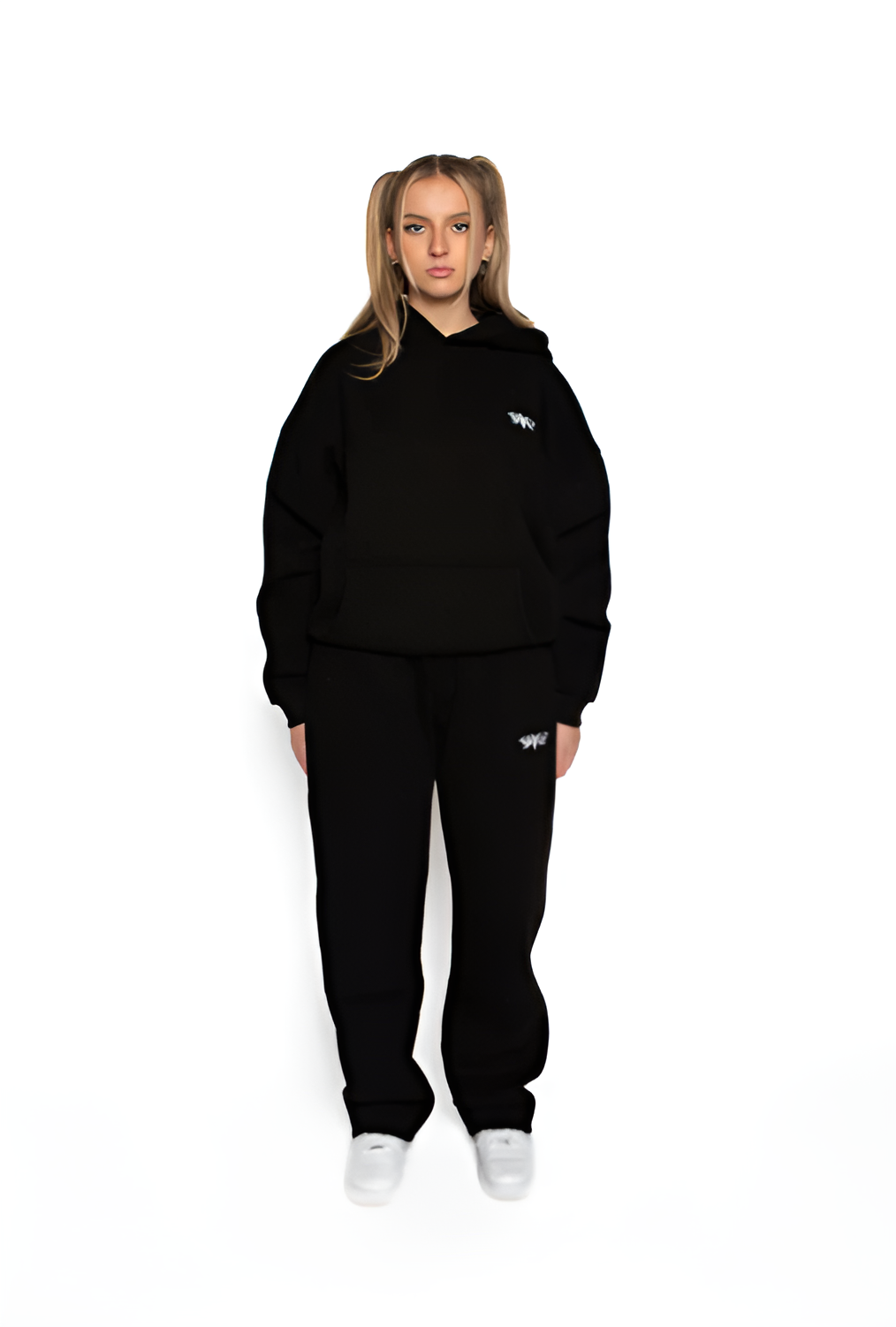 Keys Essential Hoodie + FREE sweatpants (Unisex)
