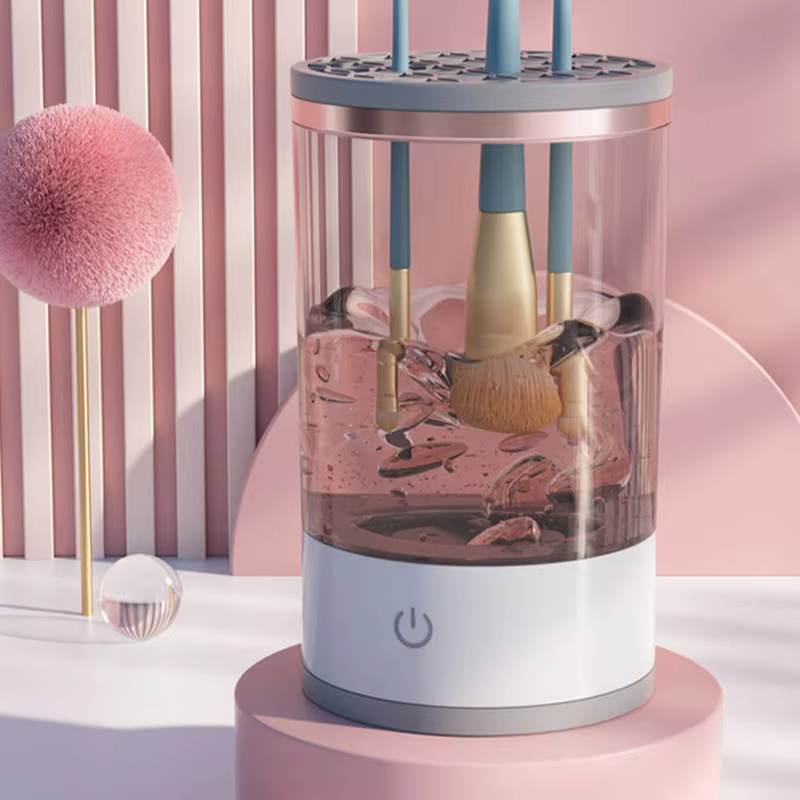 Brush Beauty – Makeup Brush Cleaner