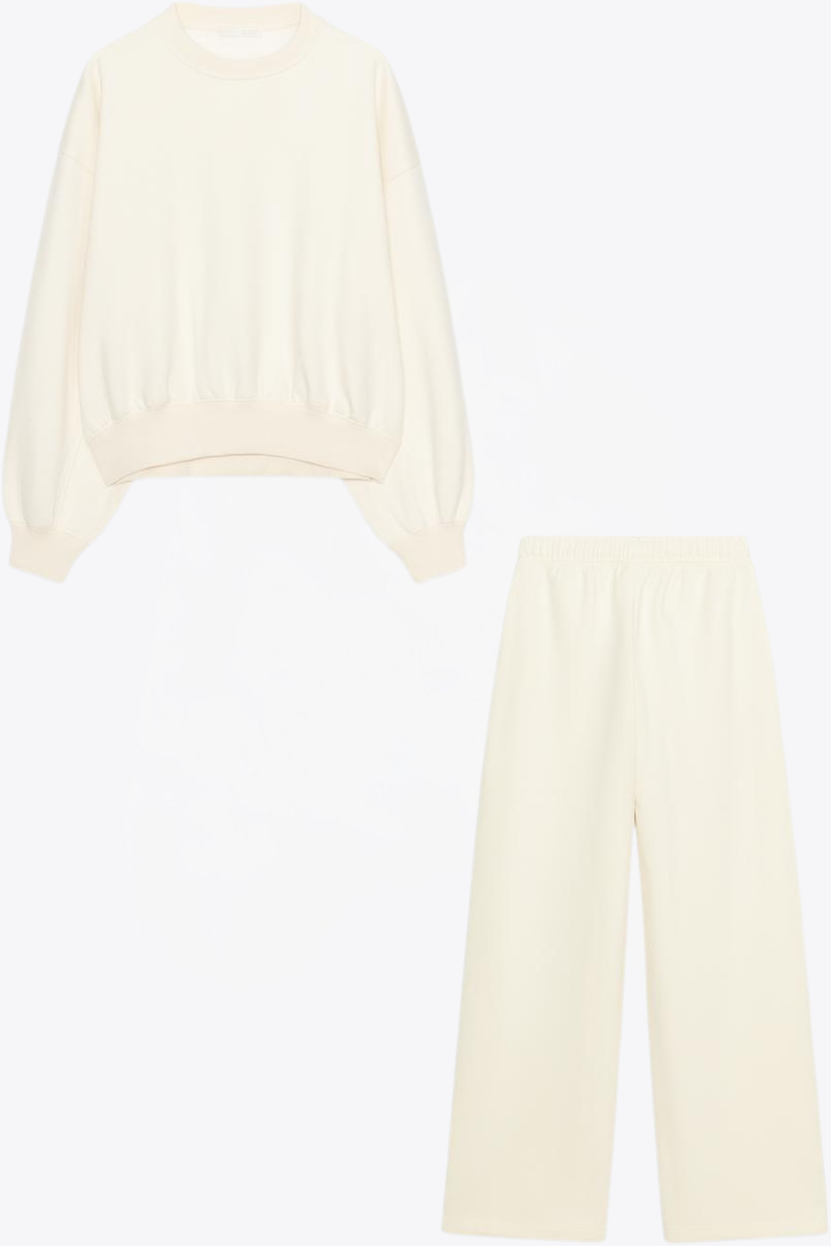 Comfy Essential Tracksuit