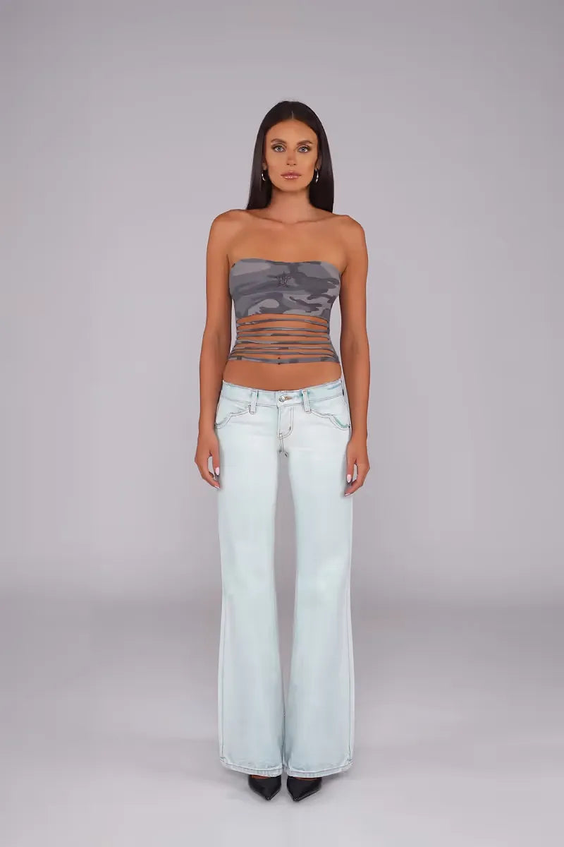Lisa Jeans