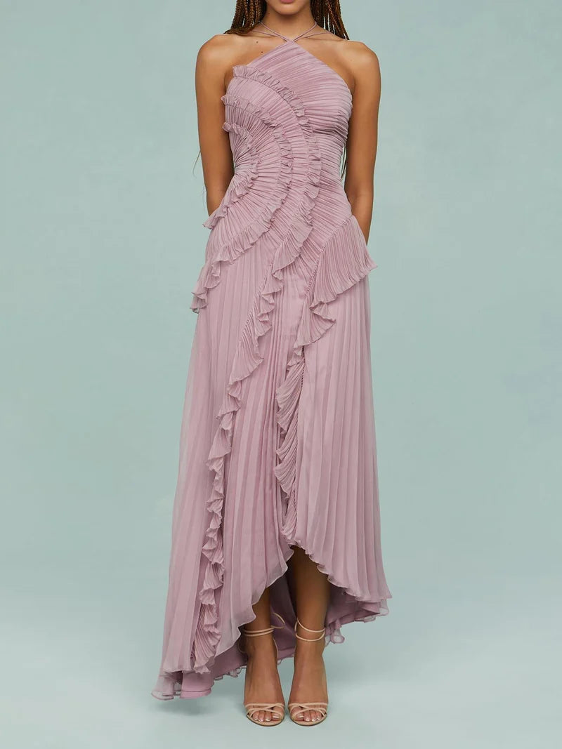 Flora Maxi Dress