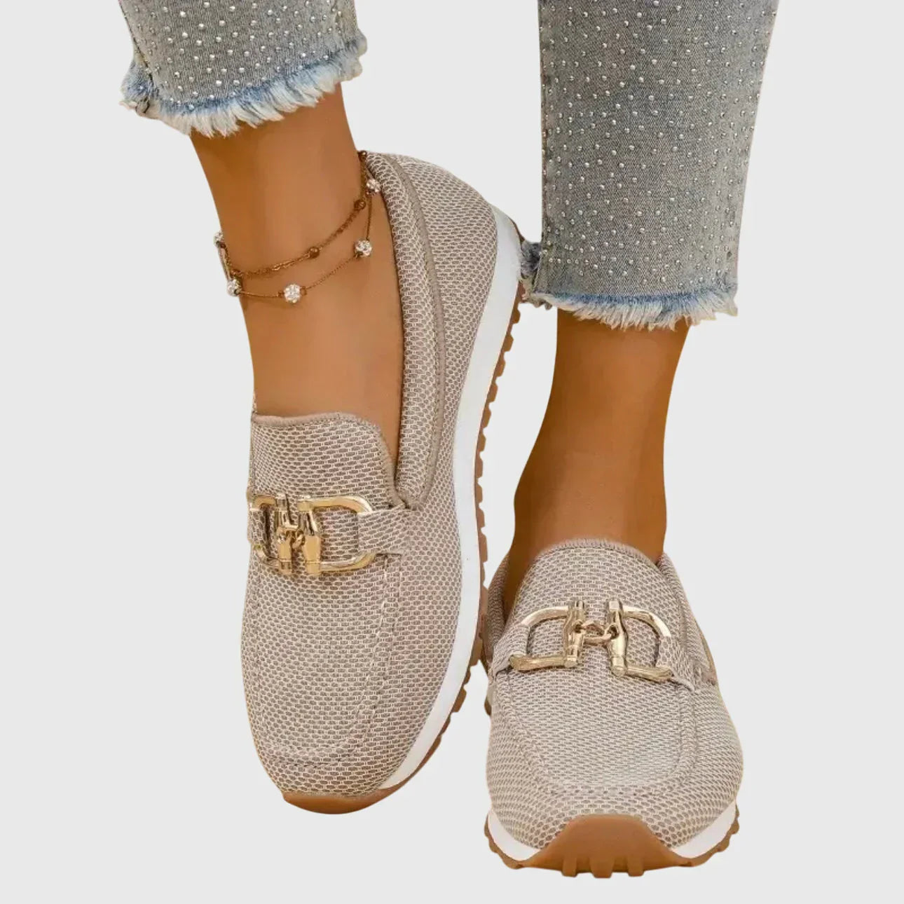 Estelle | Orthopeadic Sneakers
