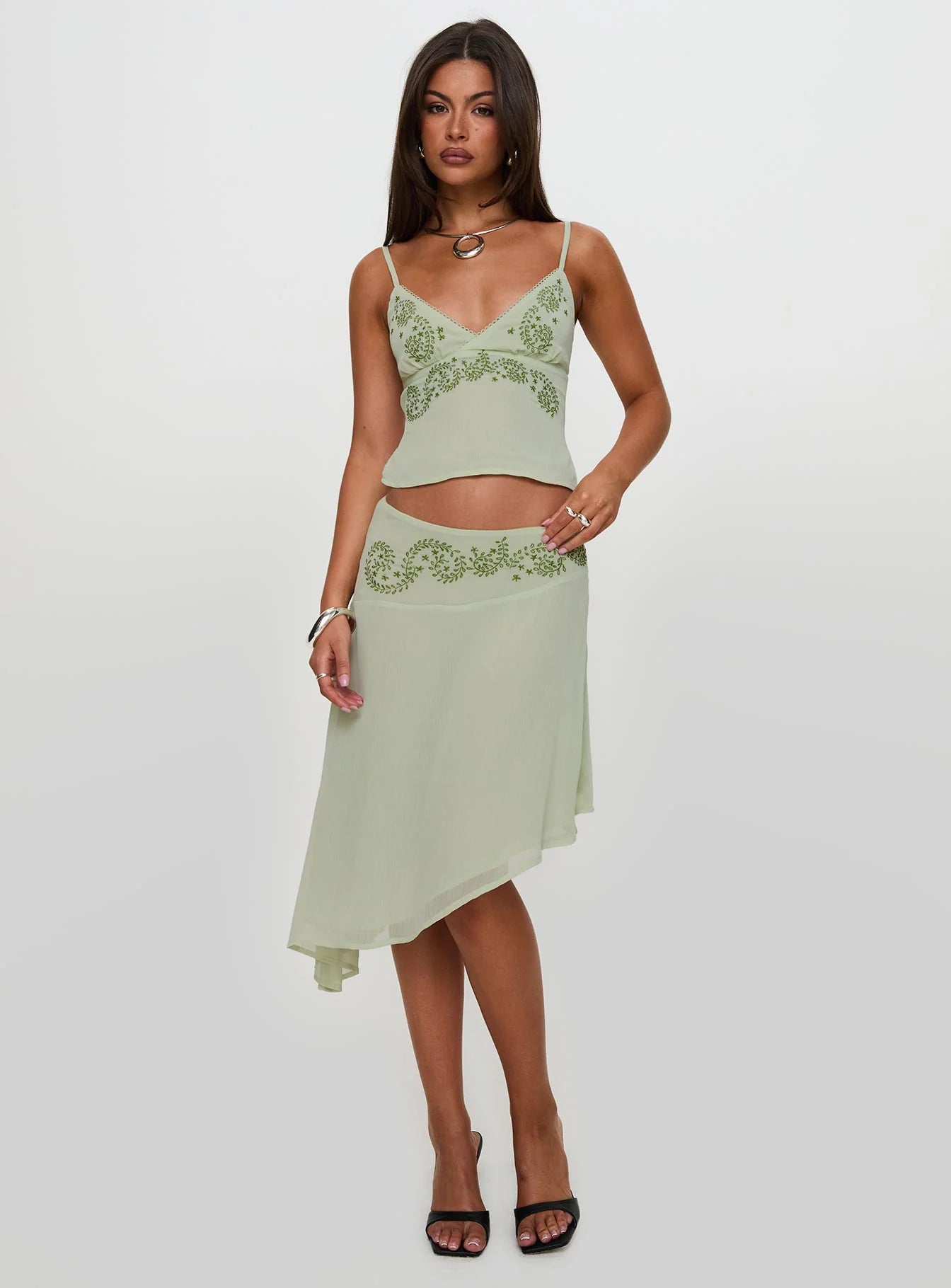 Caroline Summer Set