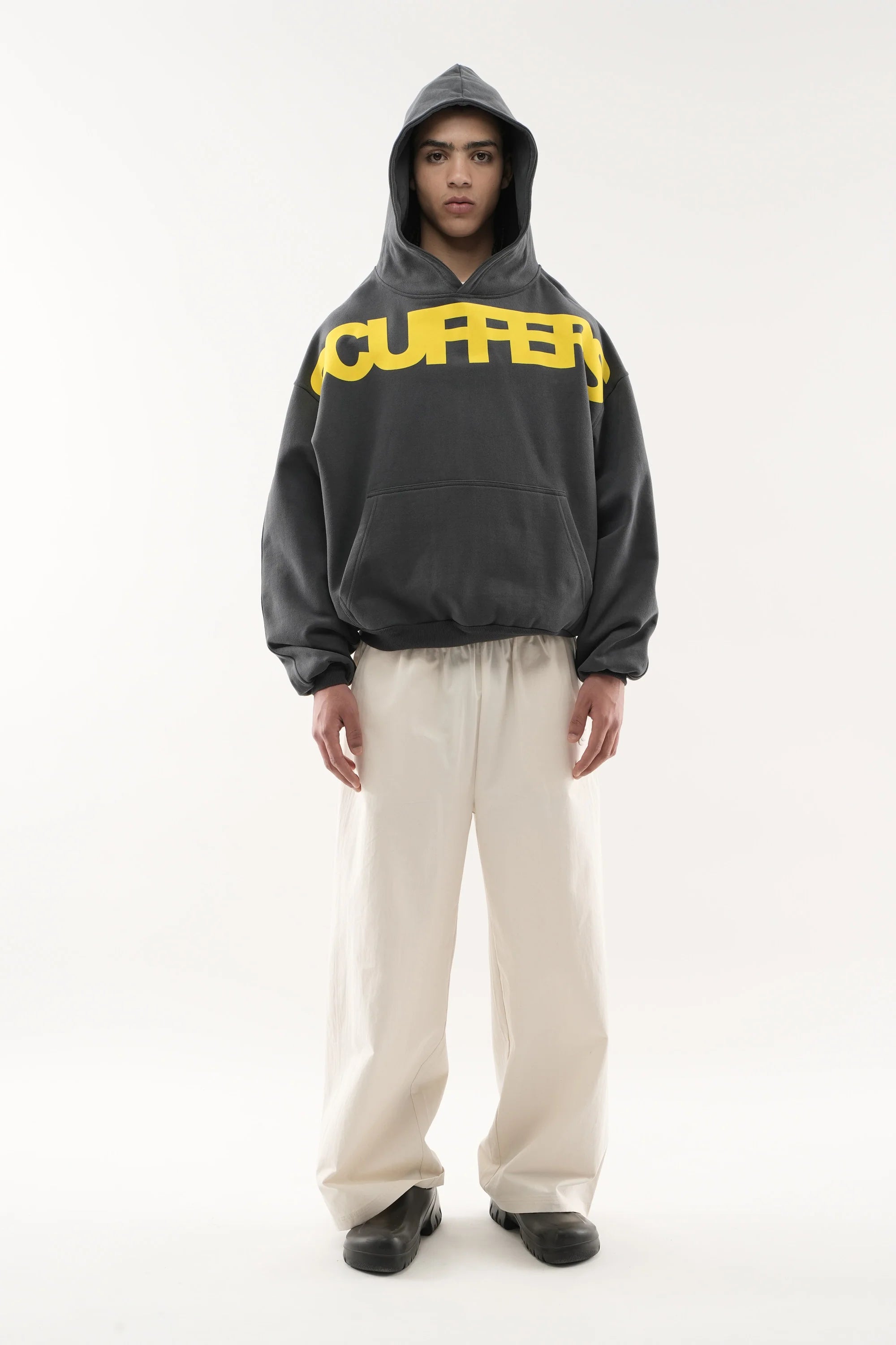SC Hoodie