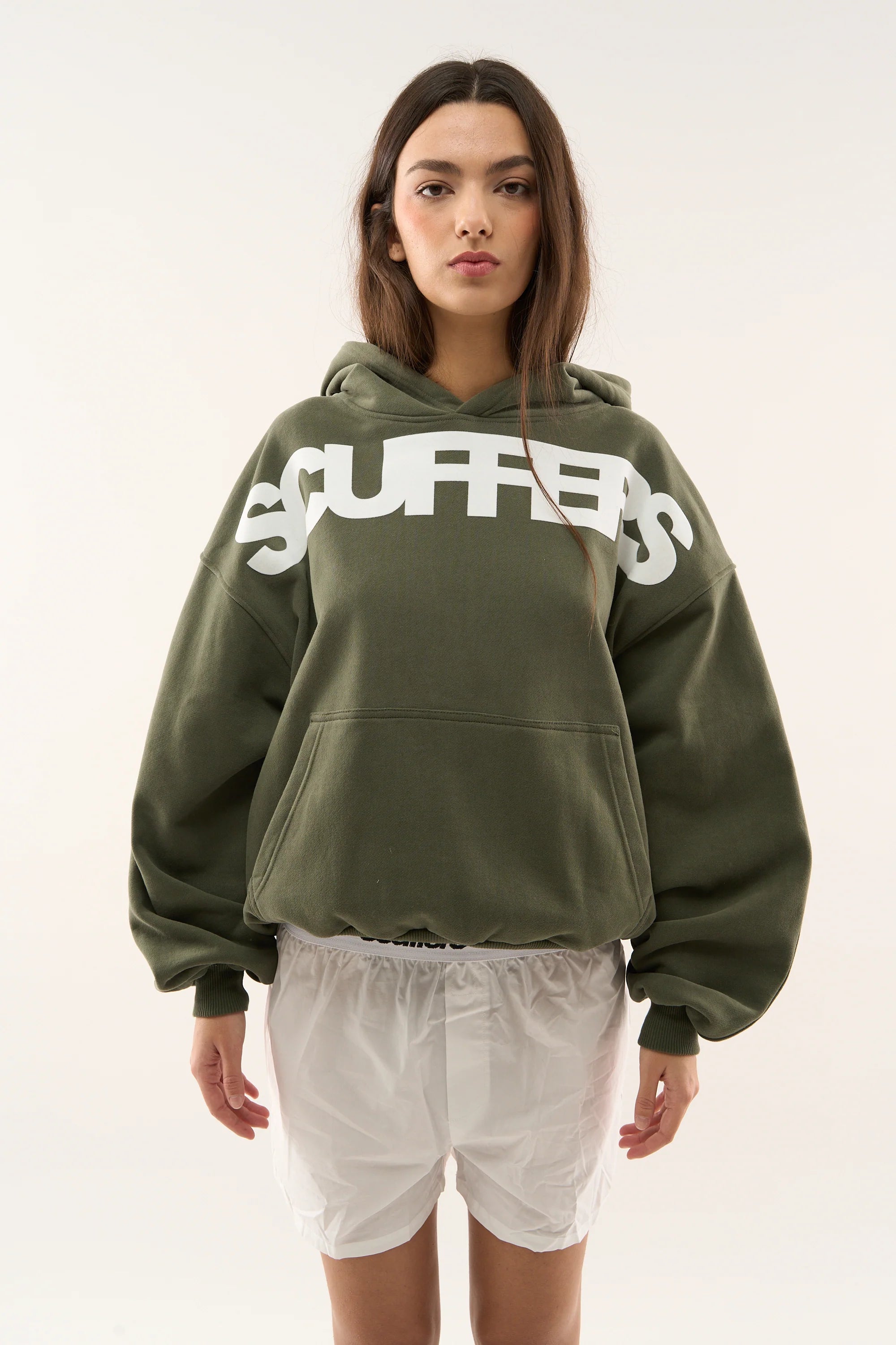 SC Hoodie