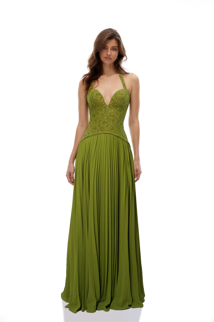Billie Corset Dress