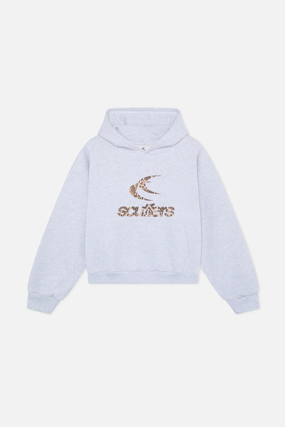 Safari Hoodie Unisex