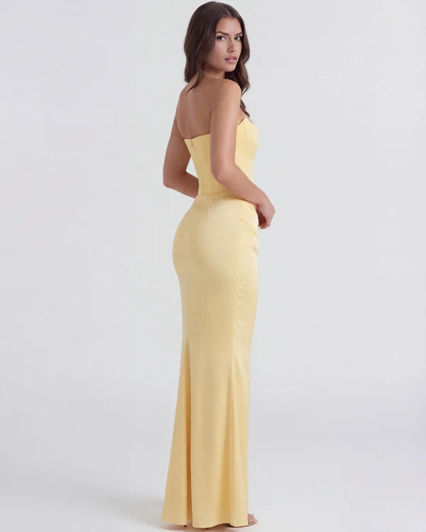 Maisie Maxi Dress