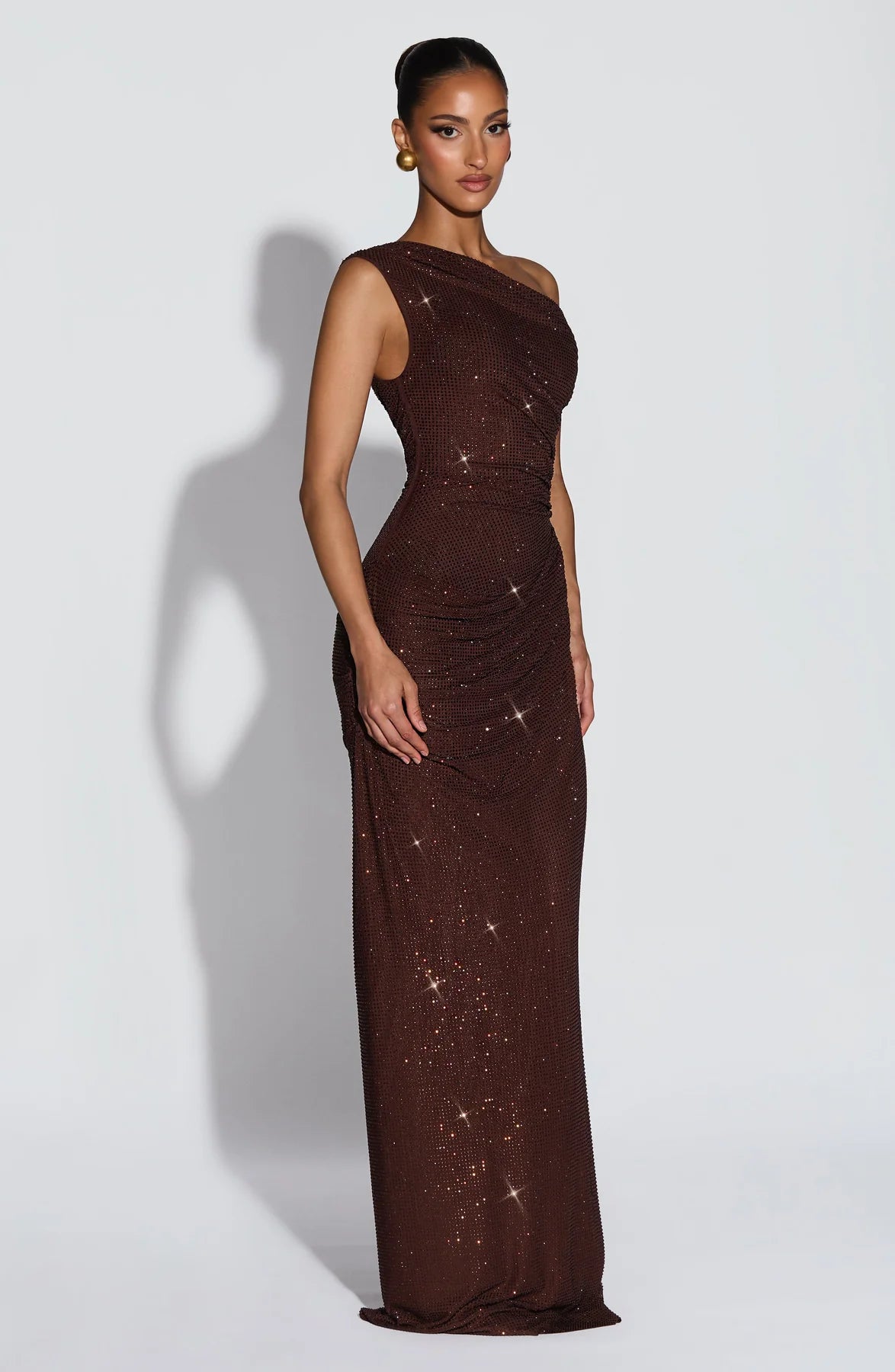 Eleanor Maxi Dress