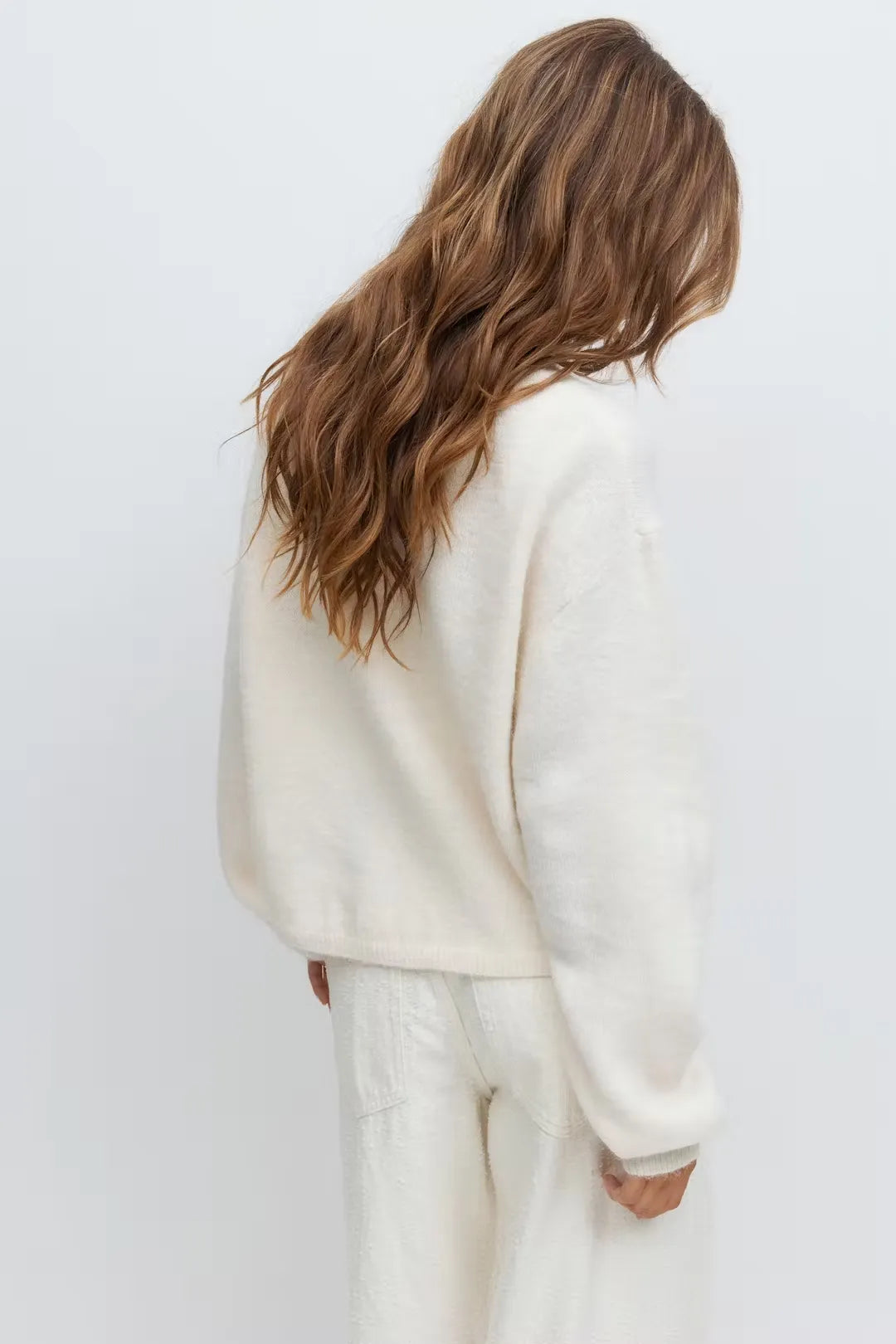 Sammy Knitted Cardigan