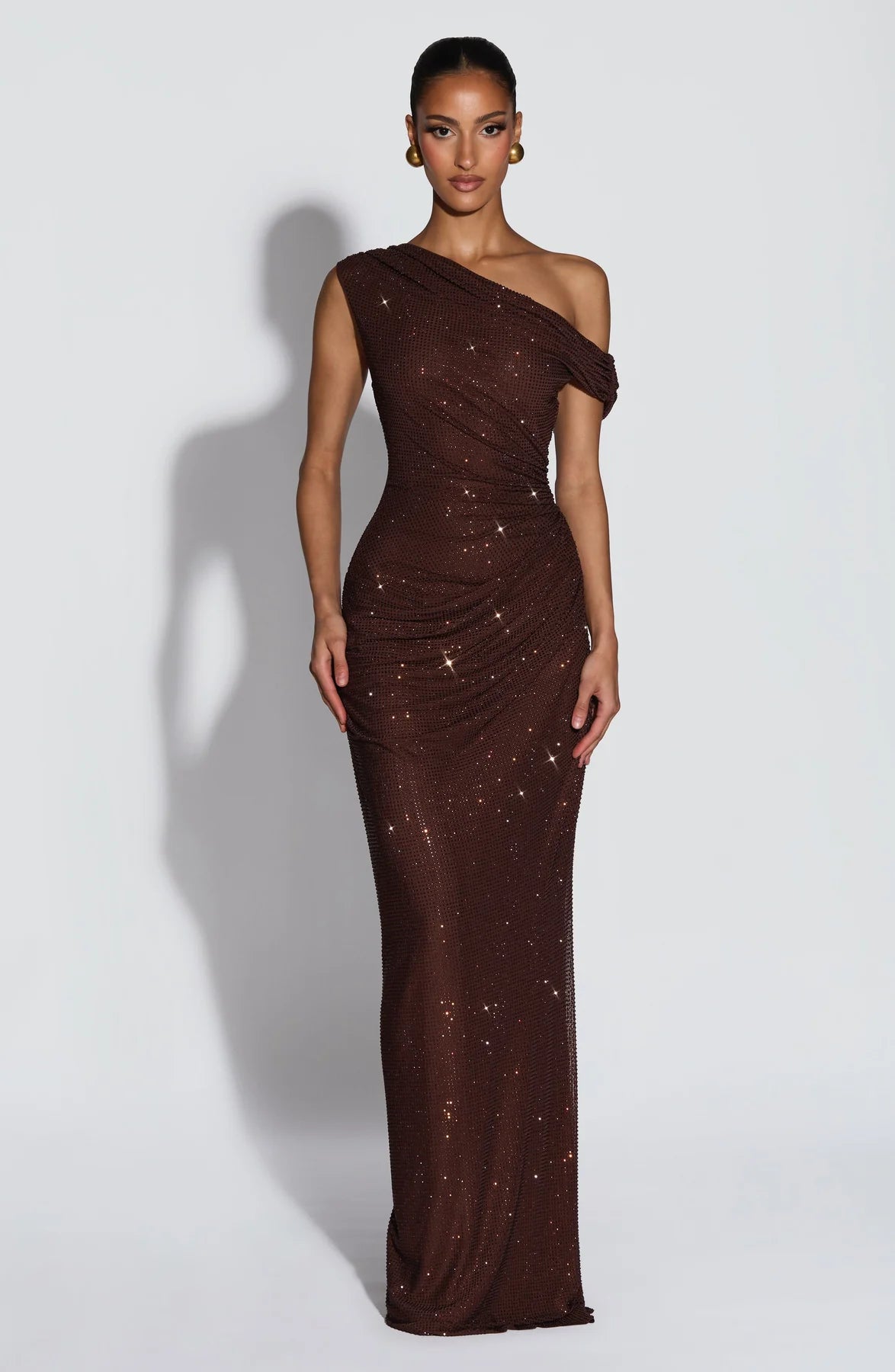 Agnes Maxi Dress