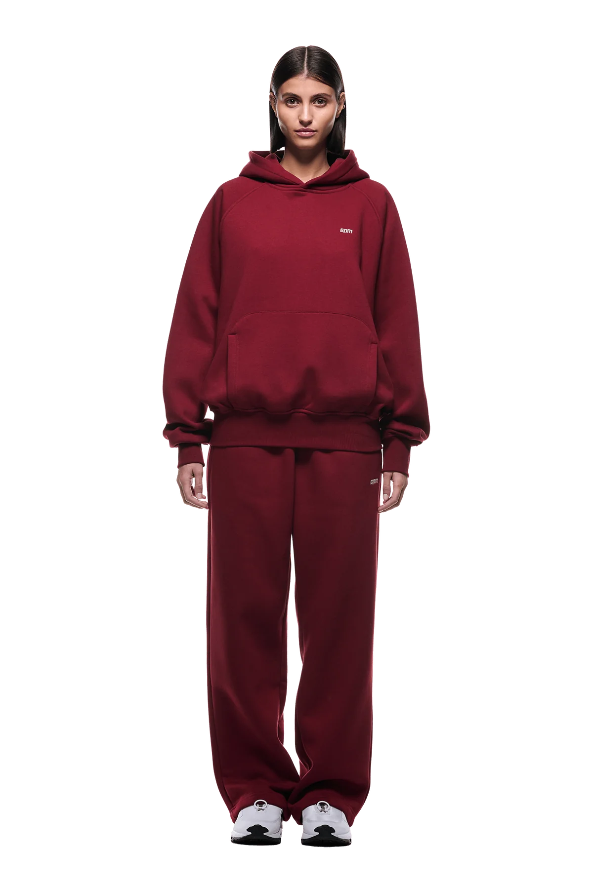 Seasons Hoodie + GRATIS joggers - LOUVELLI