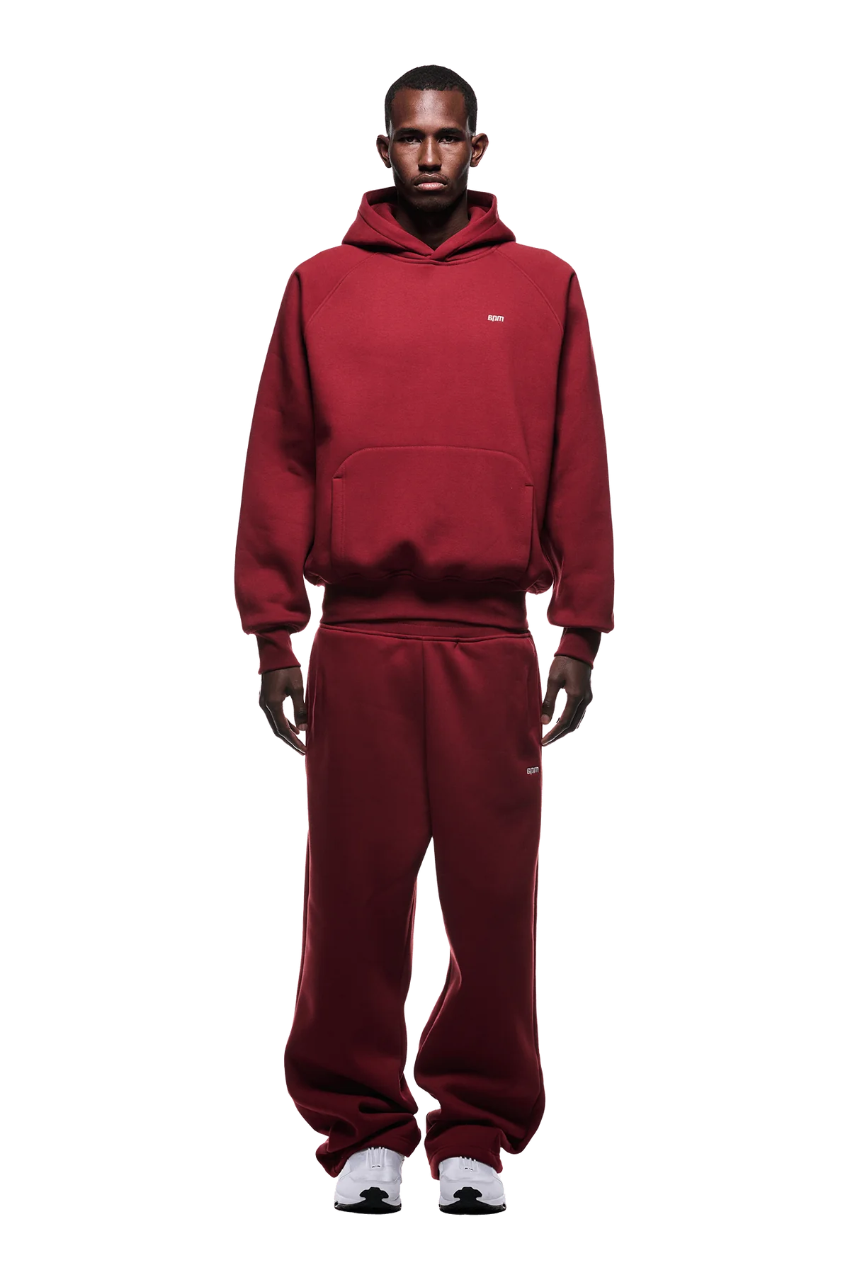 Seasons Hoodie + GRATIS joggers - LOUVELLI