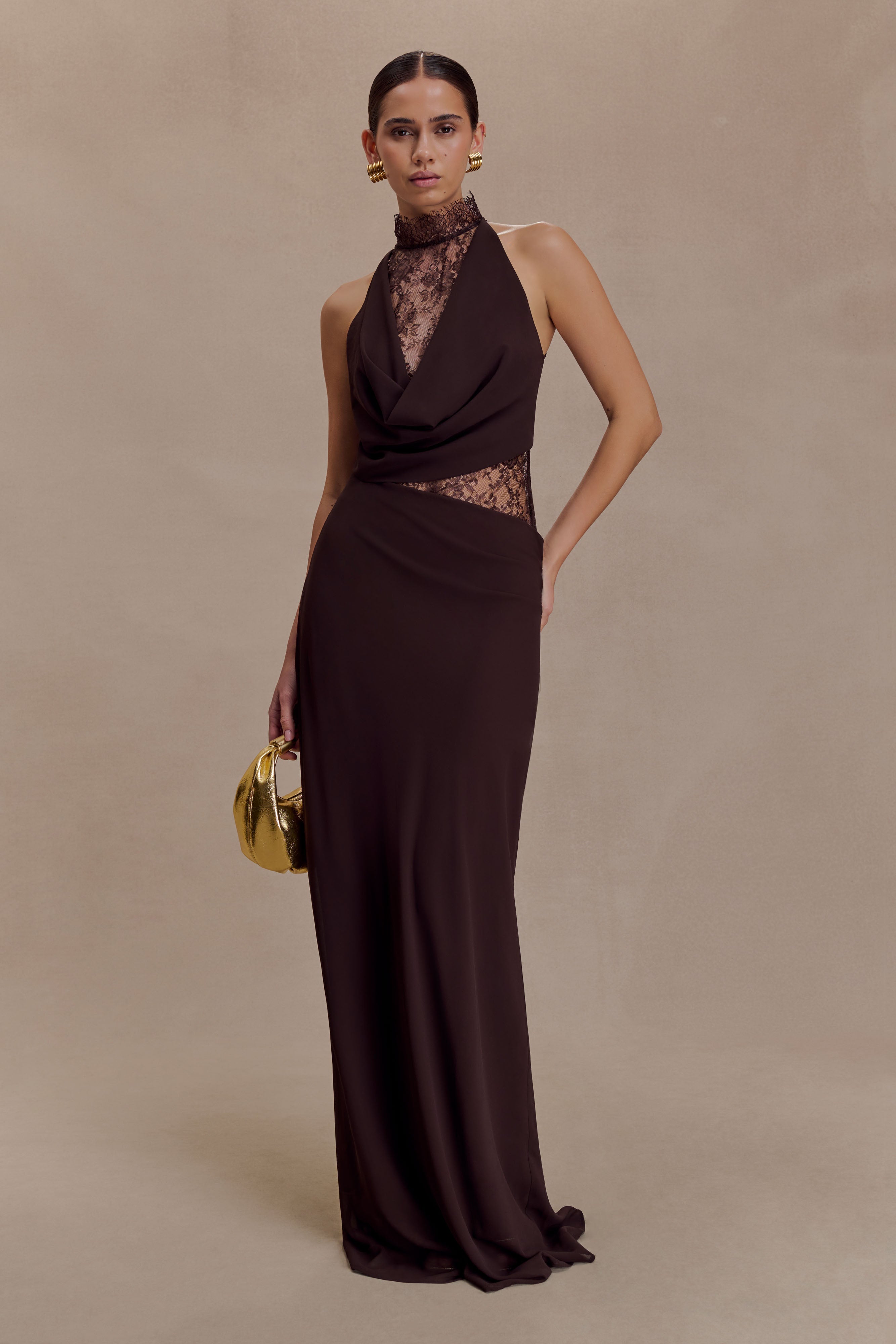 Nyla Maxi Dress