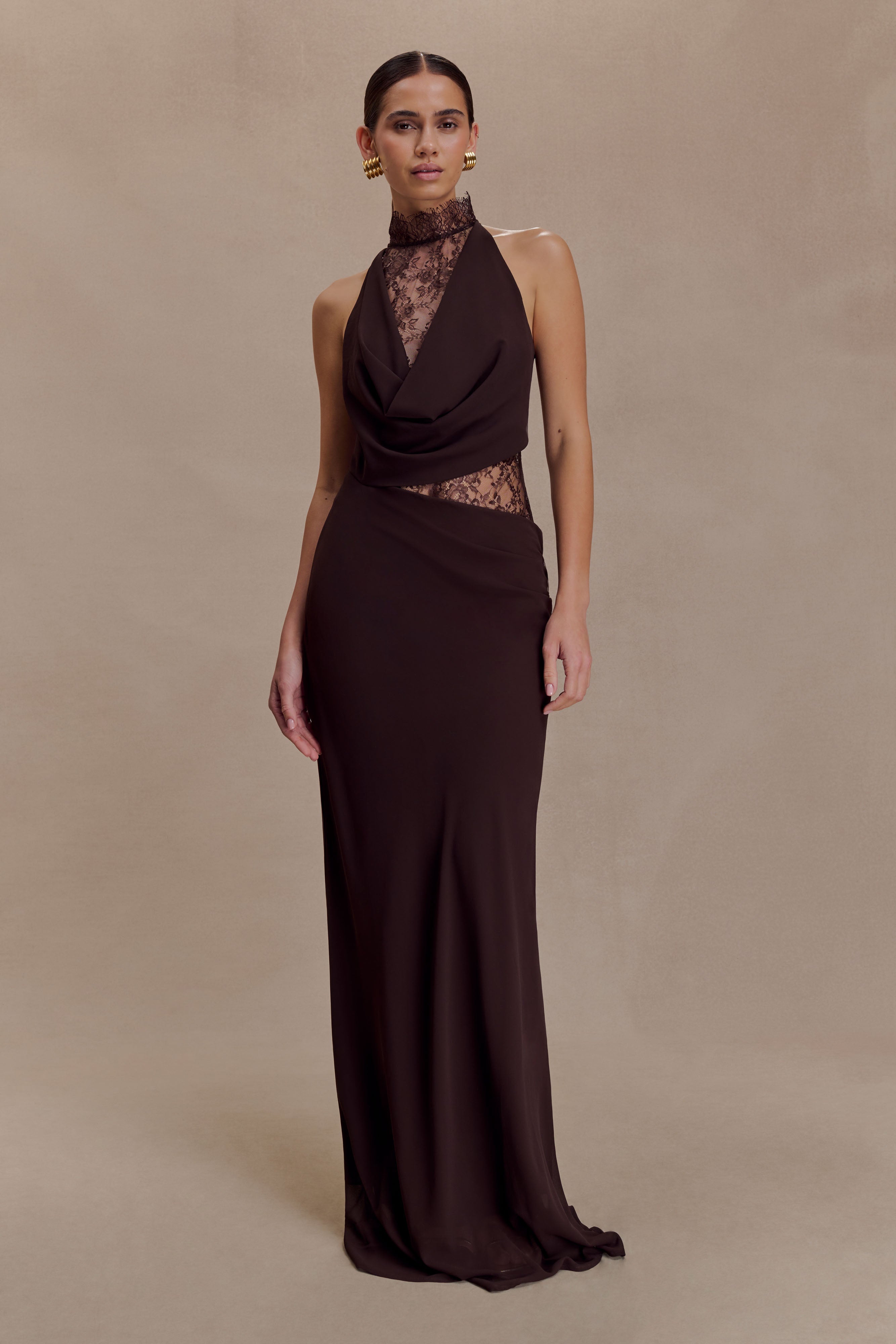 Nyla Maxi Dress