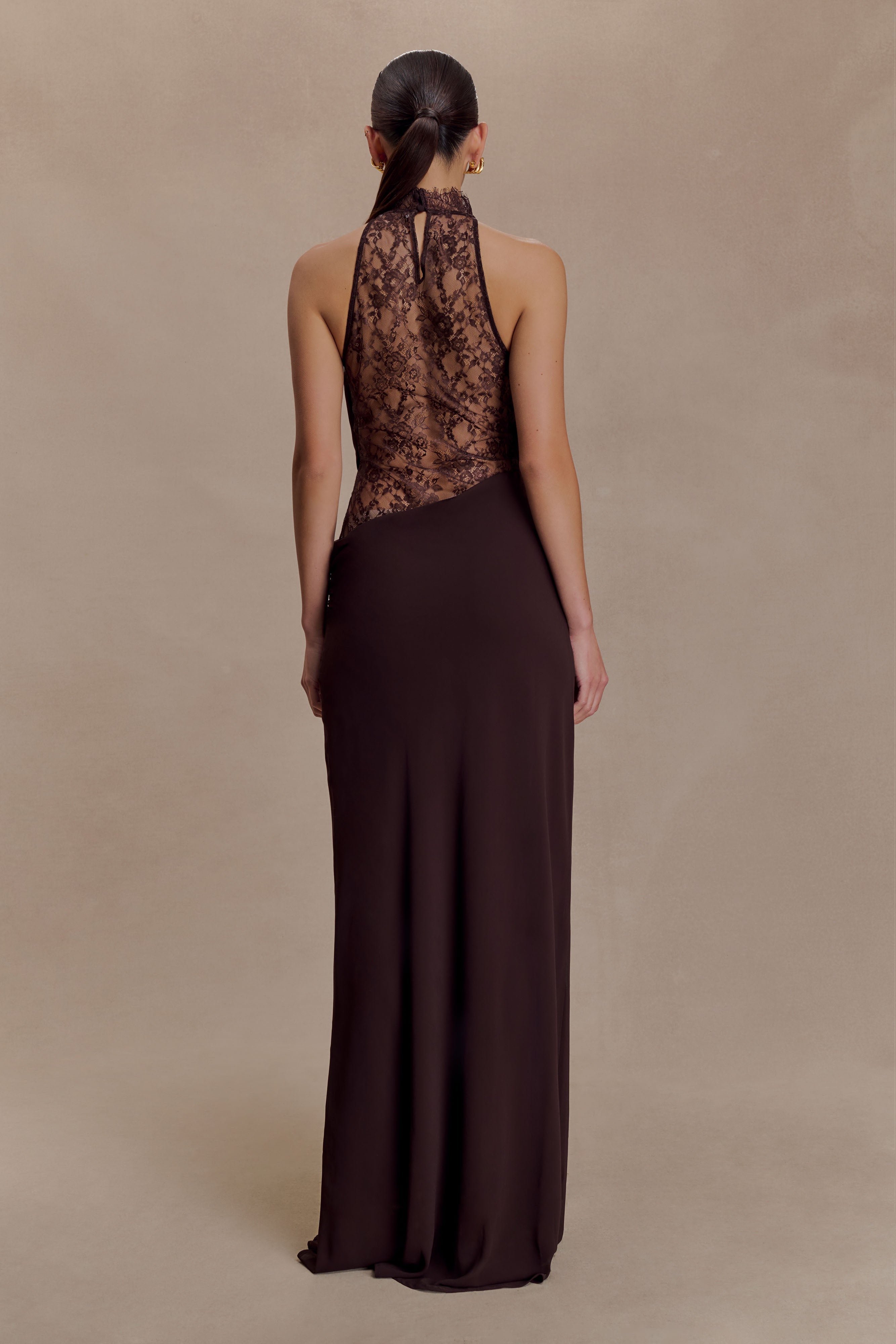 Nyla Maxi Dress