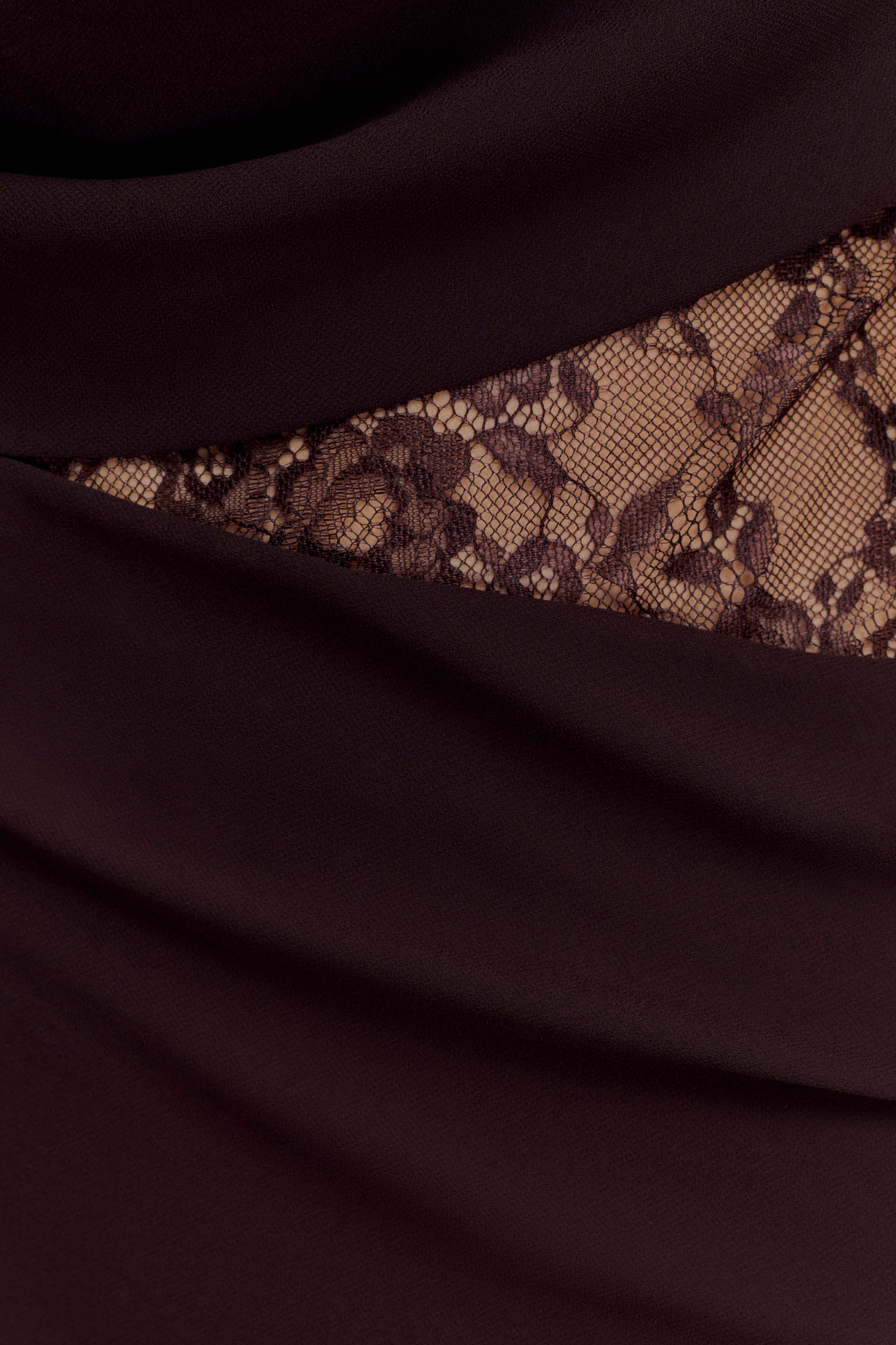 Nyla Maxi Dress