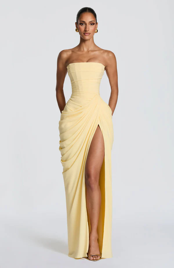 Skye Maxi Dress