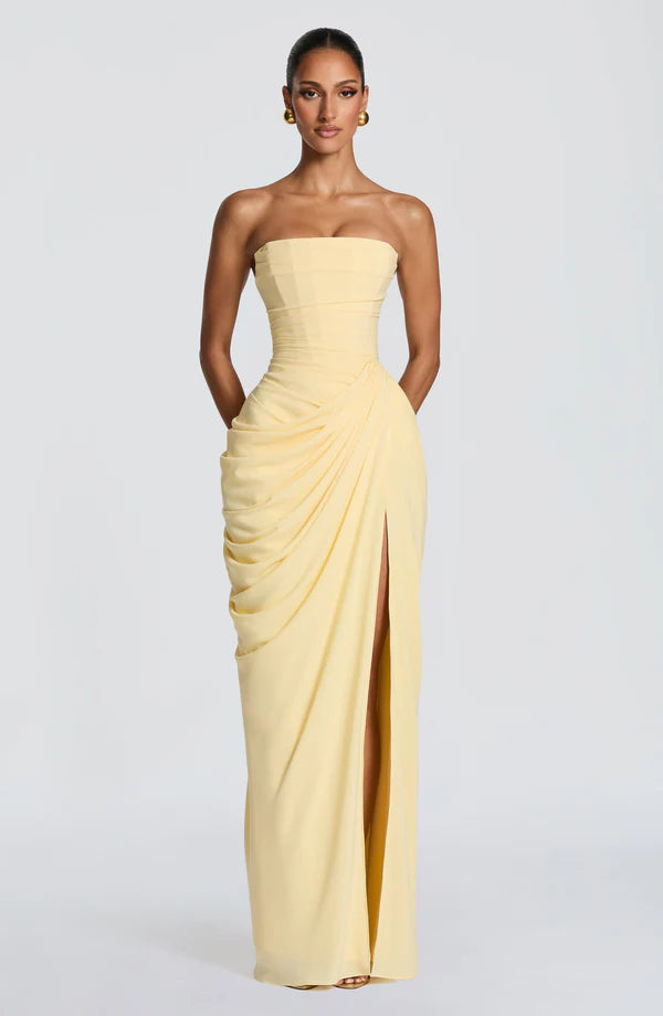 Skye Maxi Dress