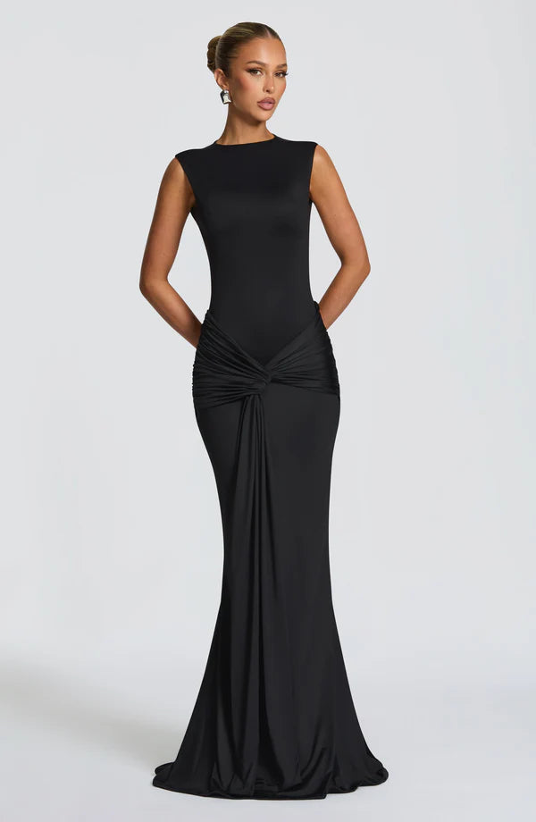 Bella Maxi Dress