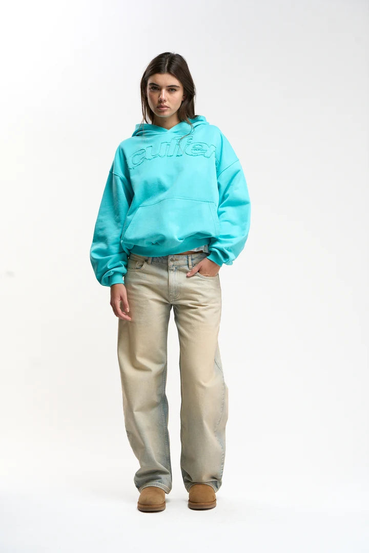 RAW WORLDWIDE HOODIE